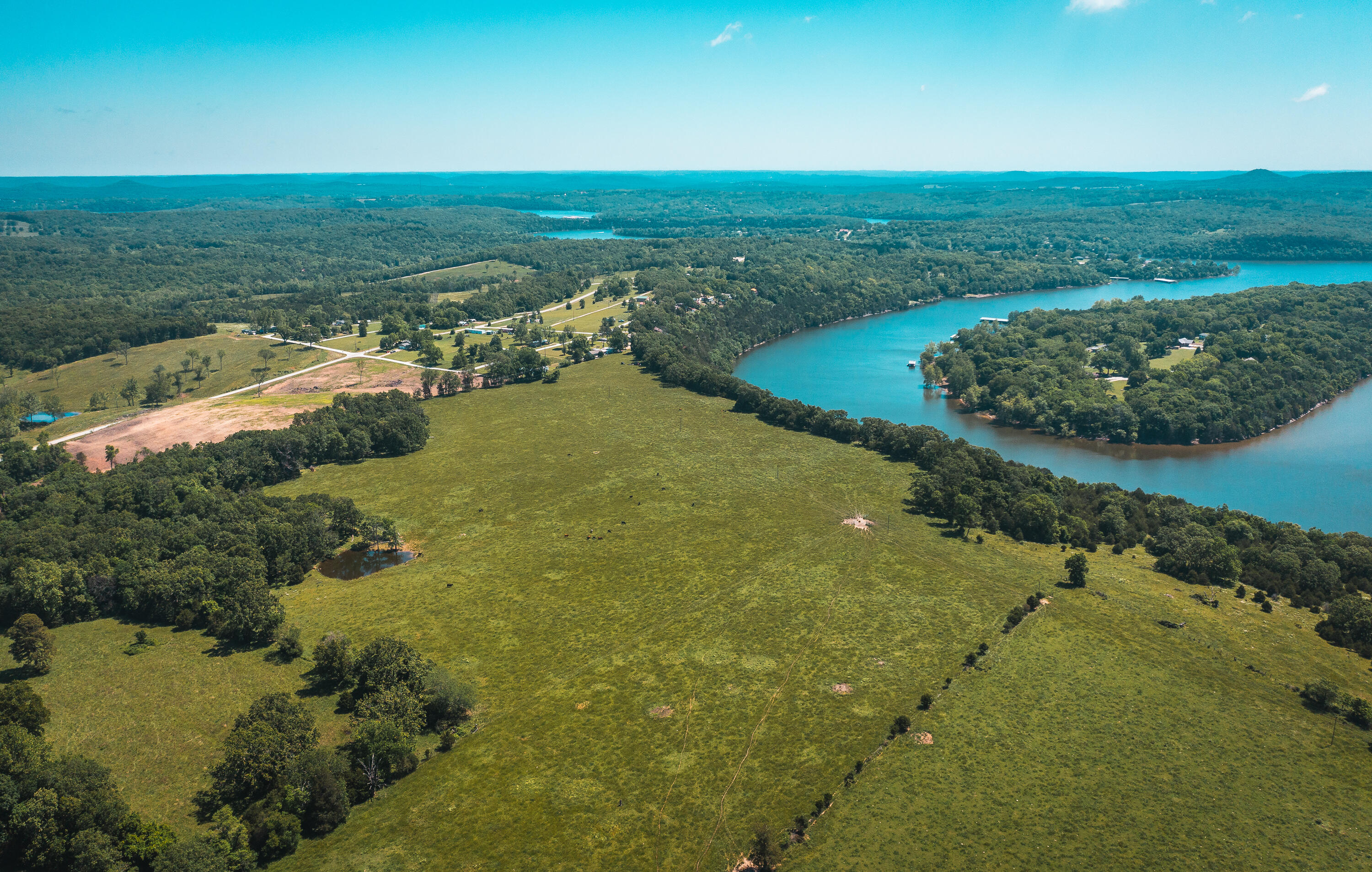 Photo 2 - Land for sale – 000  Farm Road 2265   Golden, MO