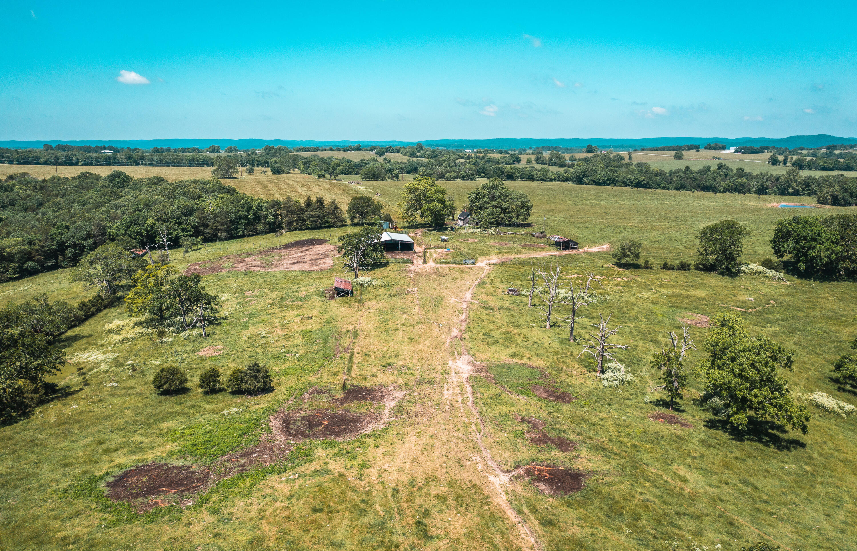 Photo 24 - Land for sale – 000  Farm Road 2265   Golden, MO