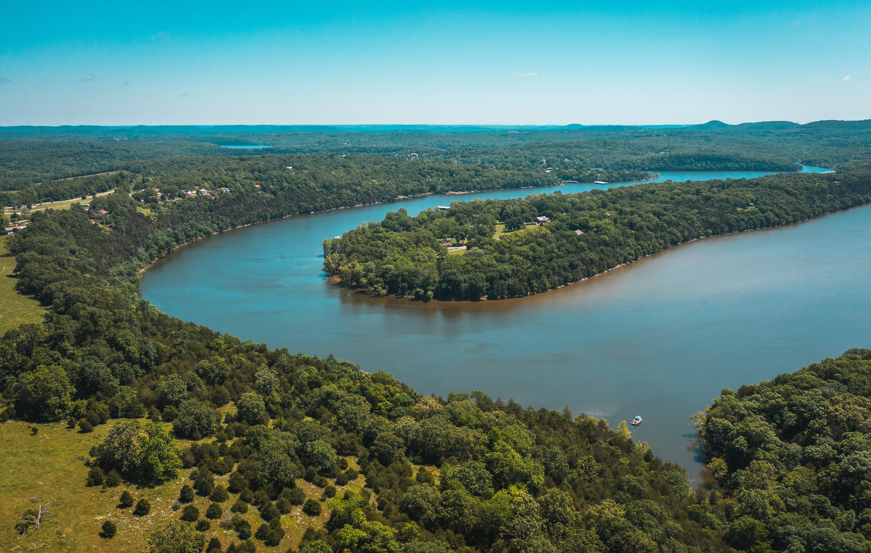 Photo 7 - Land for sale – 000  Farm Road 2265   Golden, MO