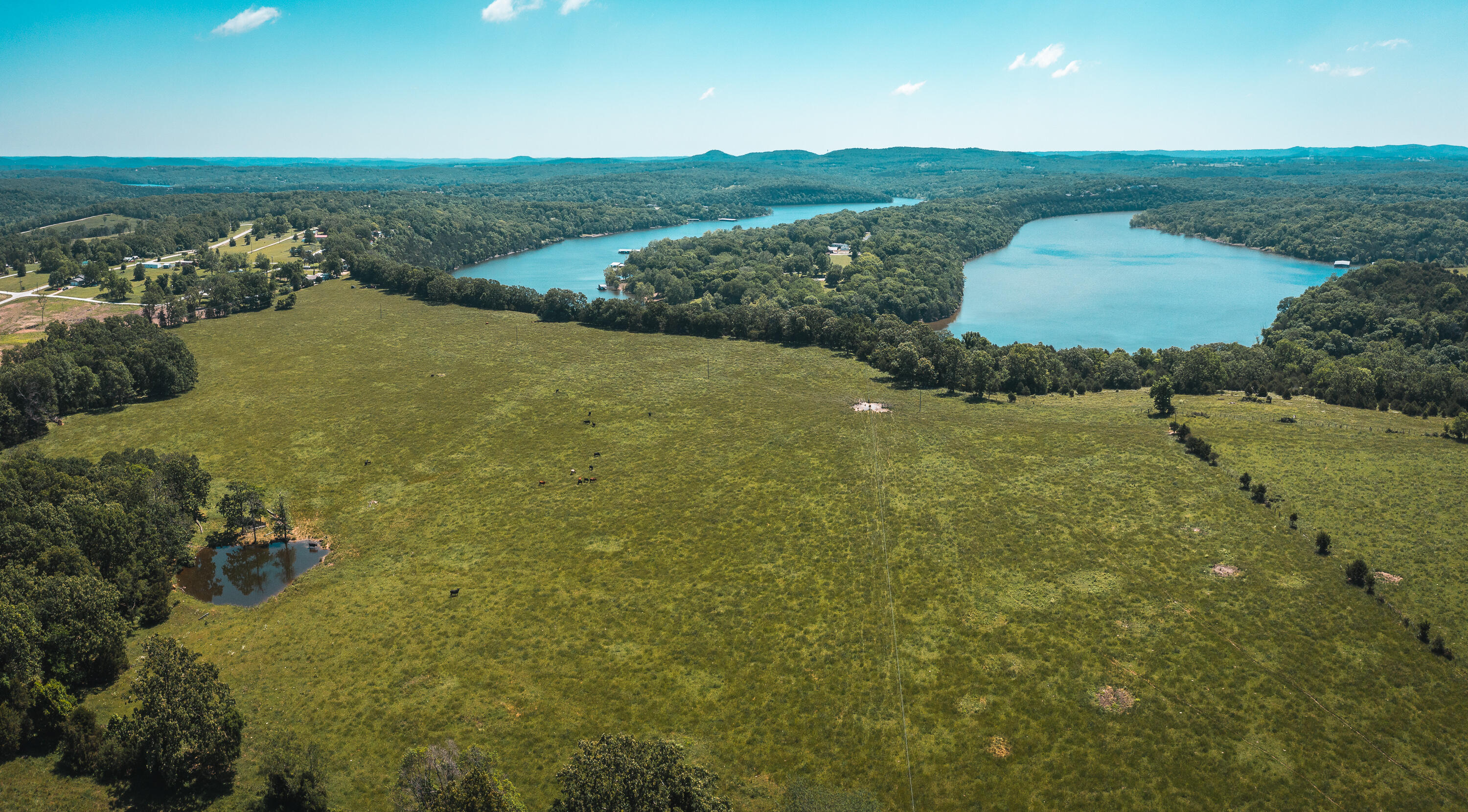 Land for sale – 000  Farm Road 2265   Golden, MO