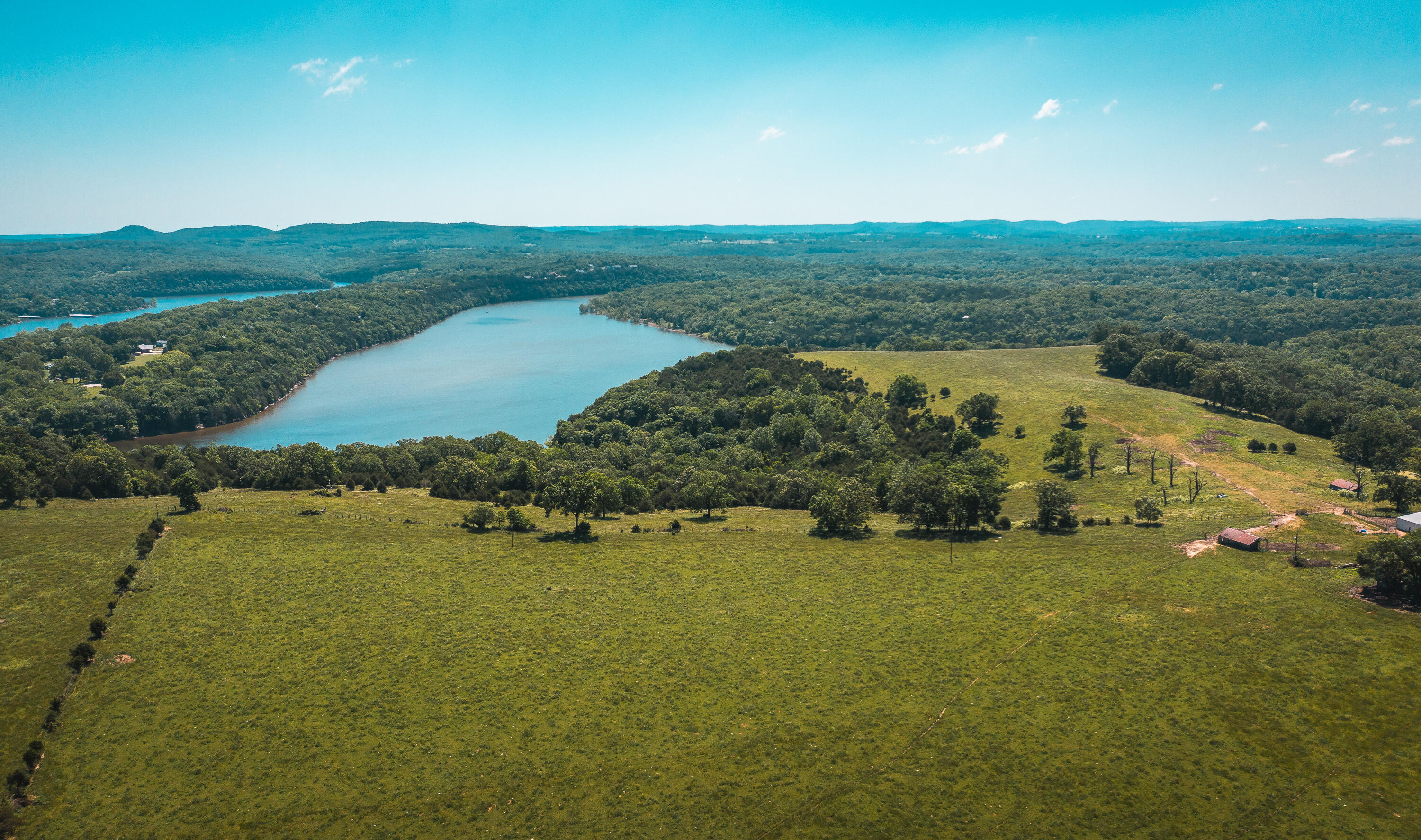 Photo 6 - Land for sale – 000  Farm Road 2265   Golden, MO