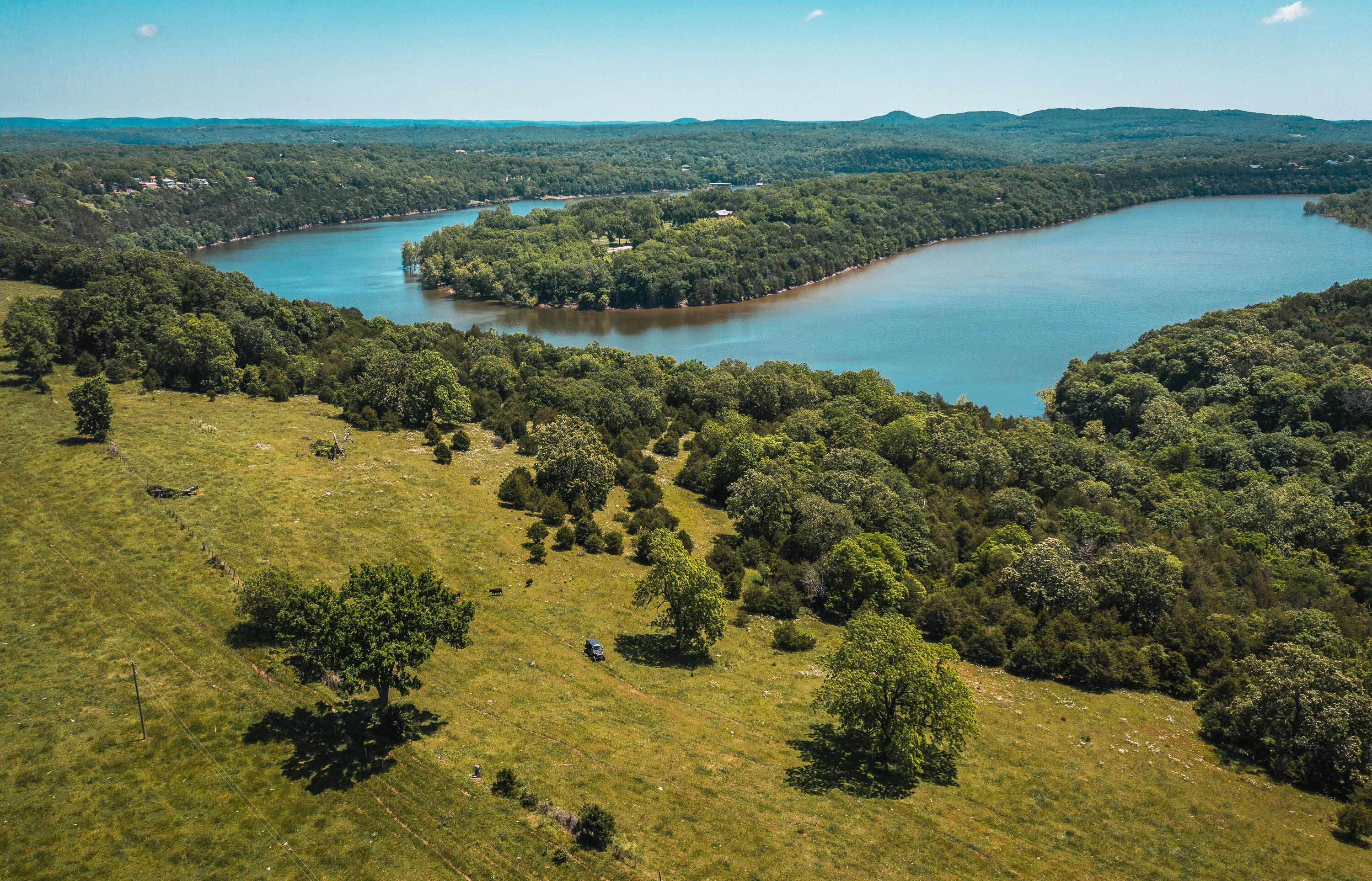 Photo 18 - Land for sale – 000  Farm Road 2265   Golden, MO