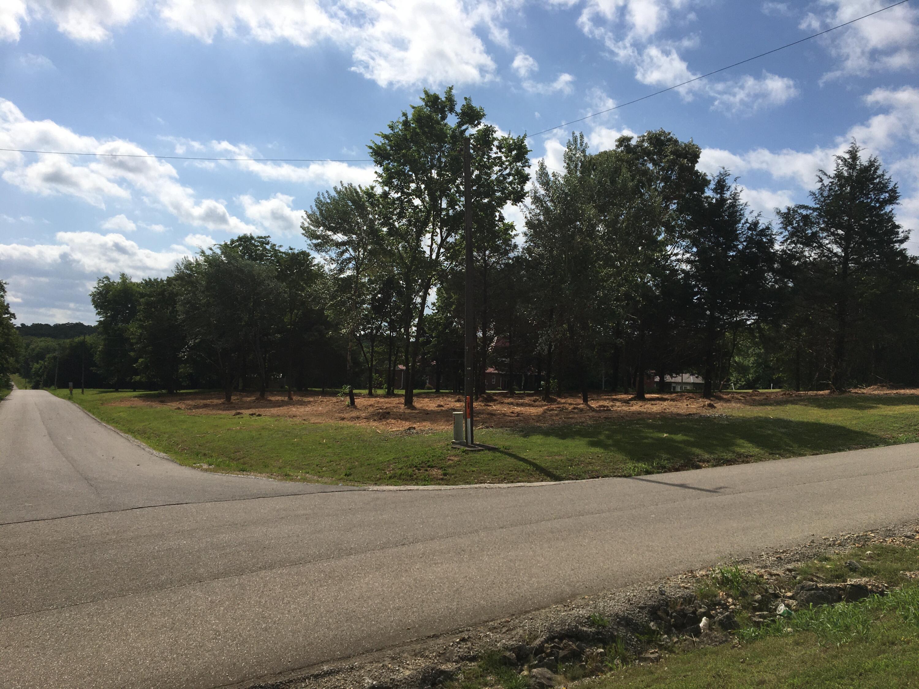 Land for sale – Lots 76-78  Gateway Street  Diamond City, AR