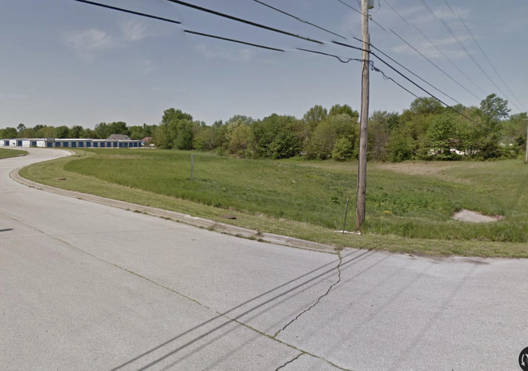 Photo 3 - Land for sale – 1701 S 15th Avenue  Ozark, MO