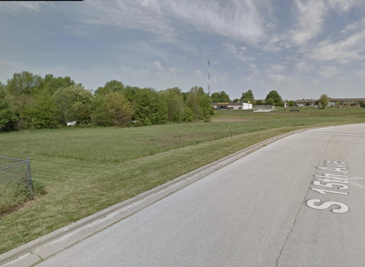 Photo 4 - Land for sale – 1701 S 15th Avenue  Ozark, MO