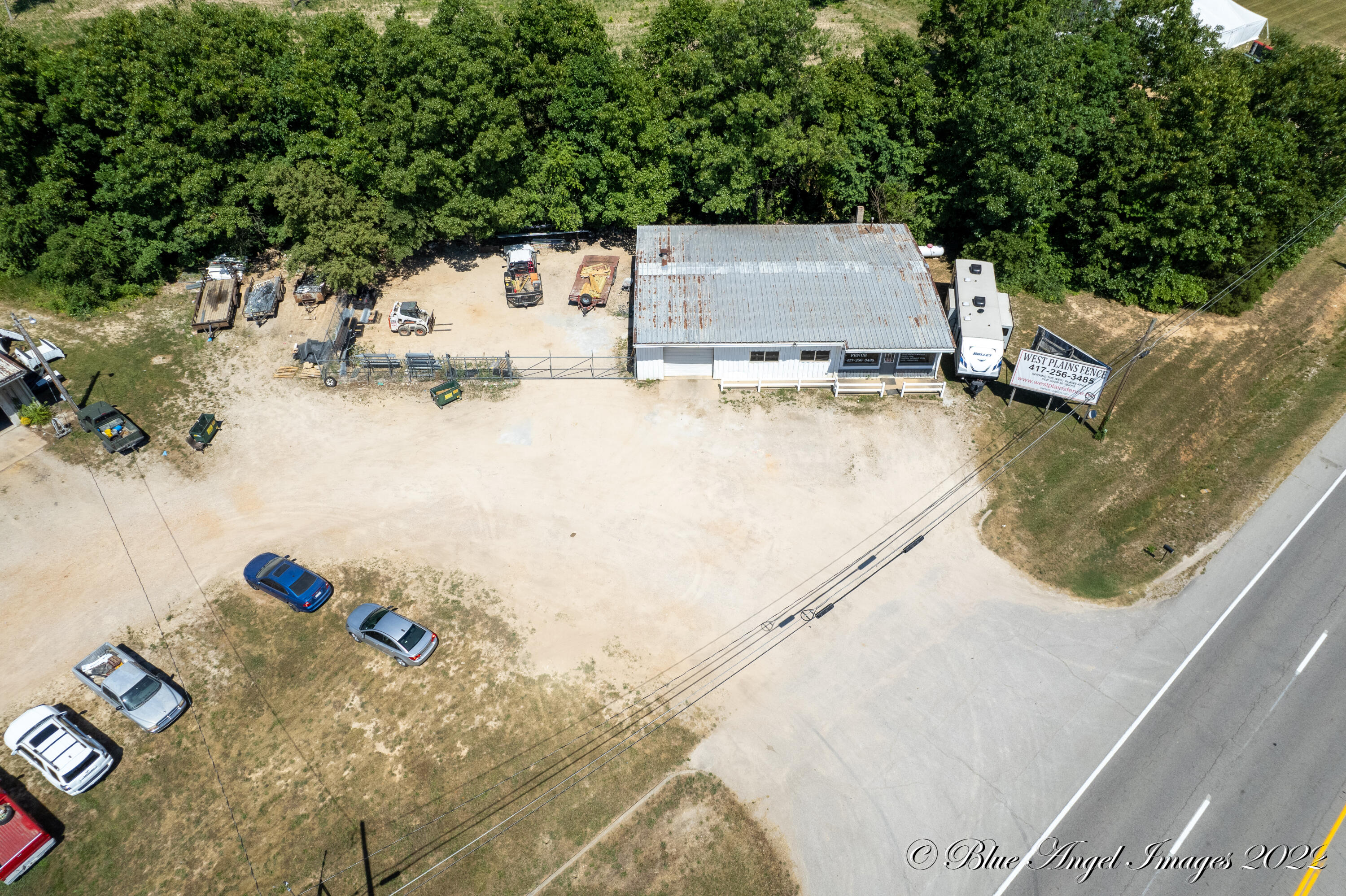 Photo 25 - Commercial Sale for sale – 1660, 1604 S Us Highway 63   West Plains, MO