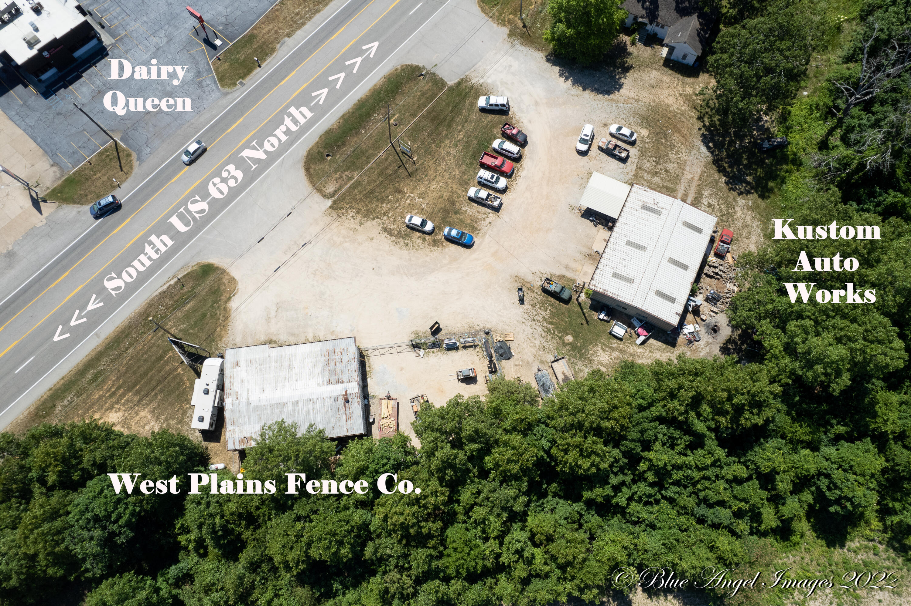 Photo 21 - Commercial Sale for sale – 1660, 1604 S Us Highway 63   West Plains, MO