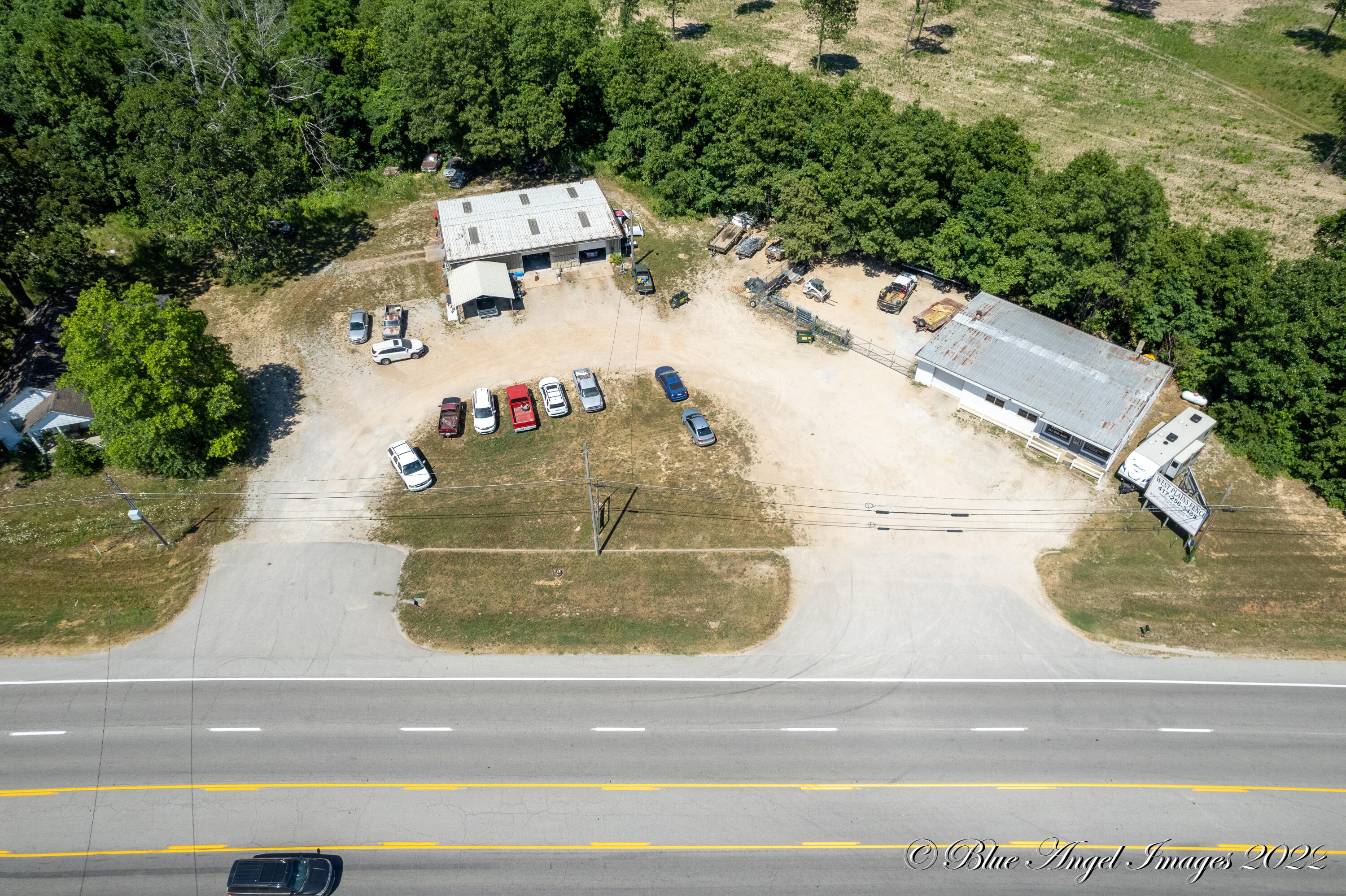 Photo 20 - Commercial Sale for sale – 1660, 1604 S Us Highway 63   West Plains, MO
