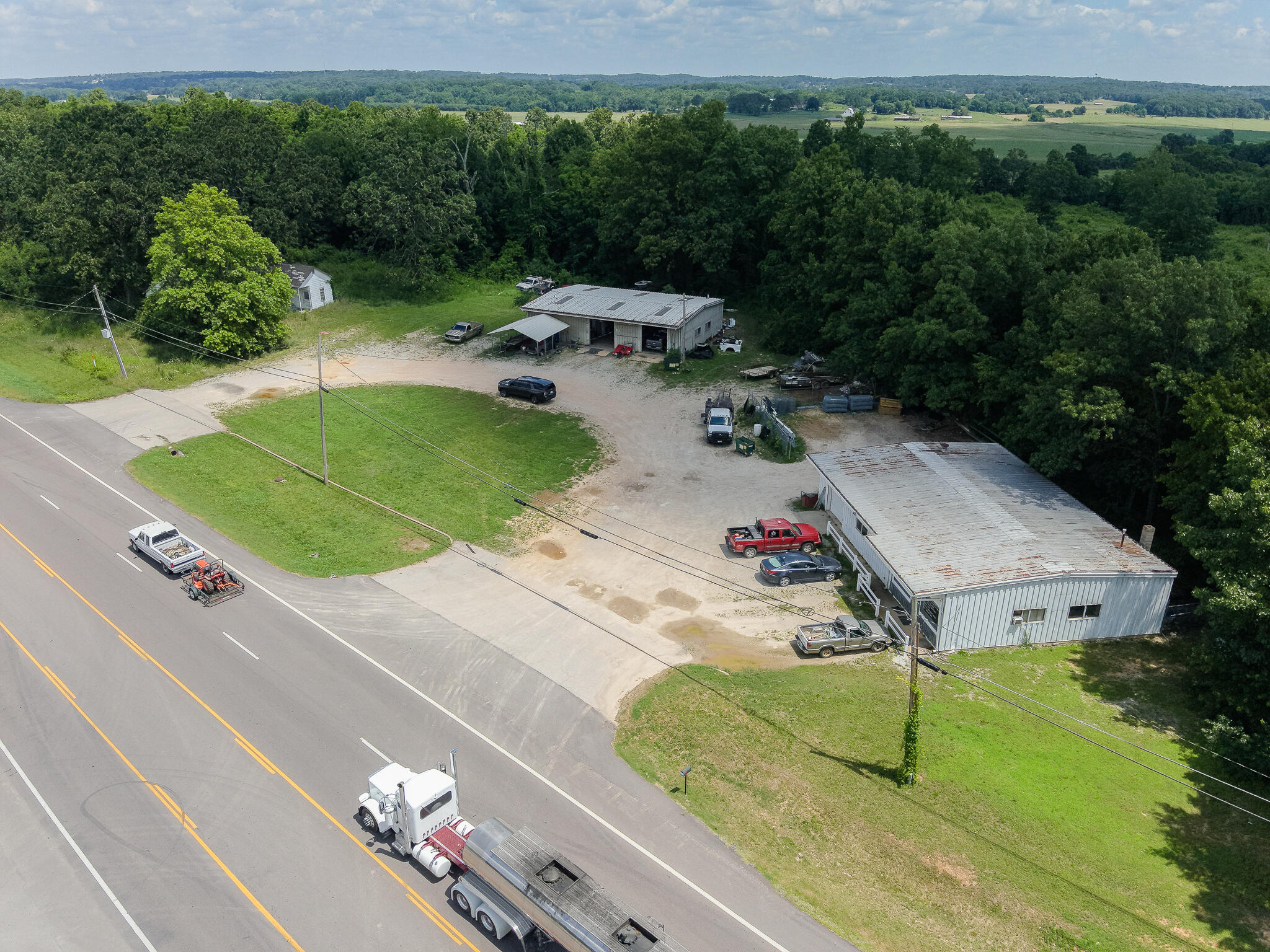 Photo 16 - Commercial Sale for sale – 1660, 1604 S Us Highway 63   West Plains, MO