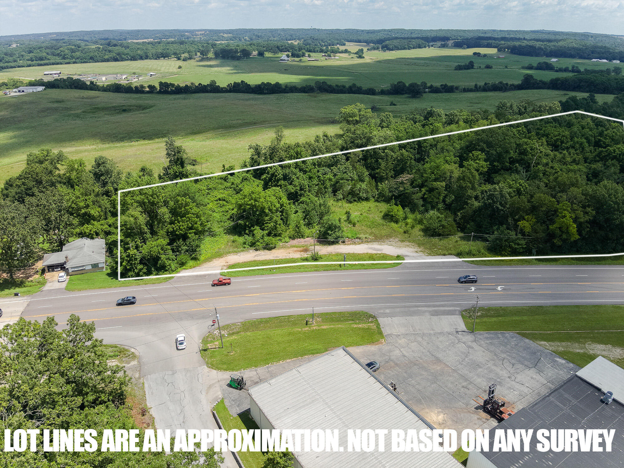 Photo 10 - Commercial Sale for sale – 1660, 1604 S Us Highway 63   West Plains, MO