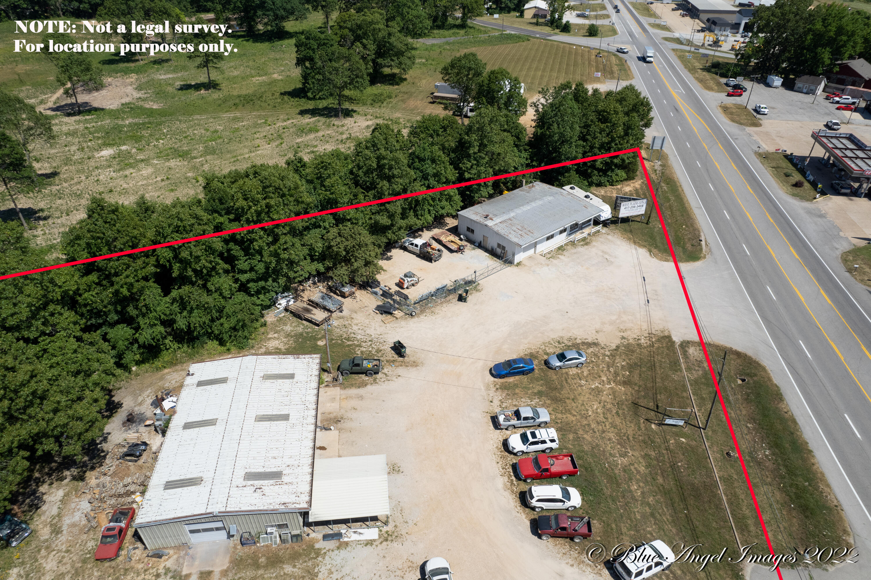 Photo 22 - Commercial Sale for sale – 1660, 1604 S Us Highway 63   West Plains, MO