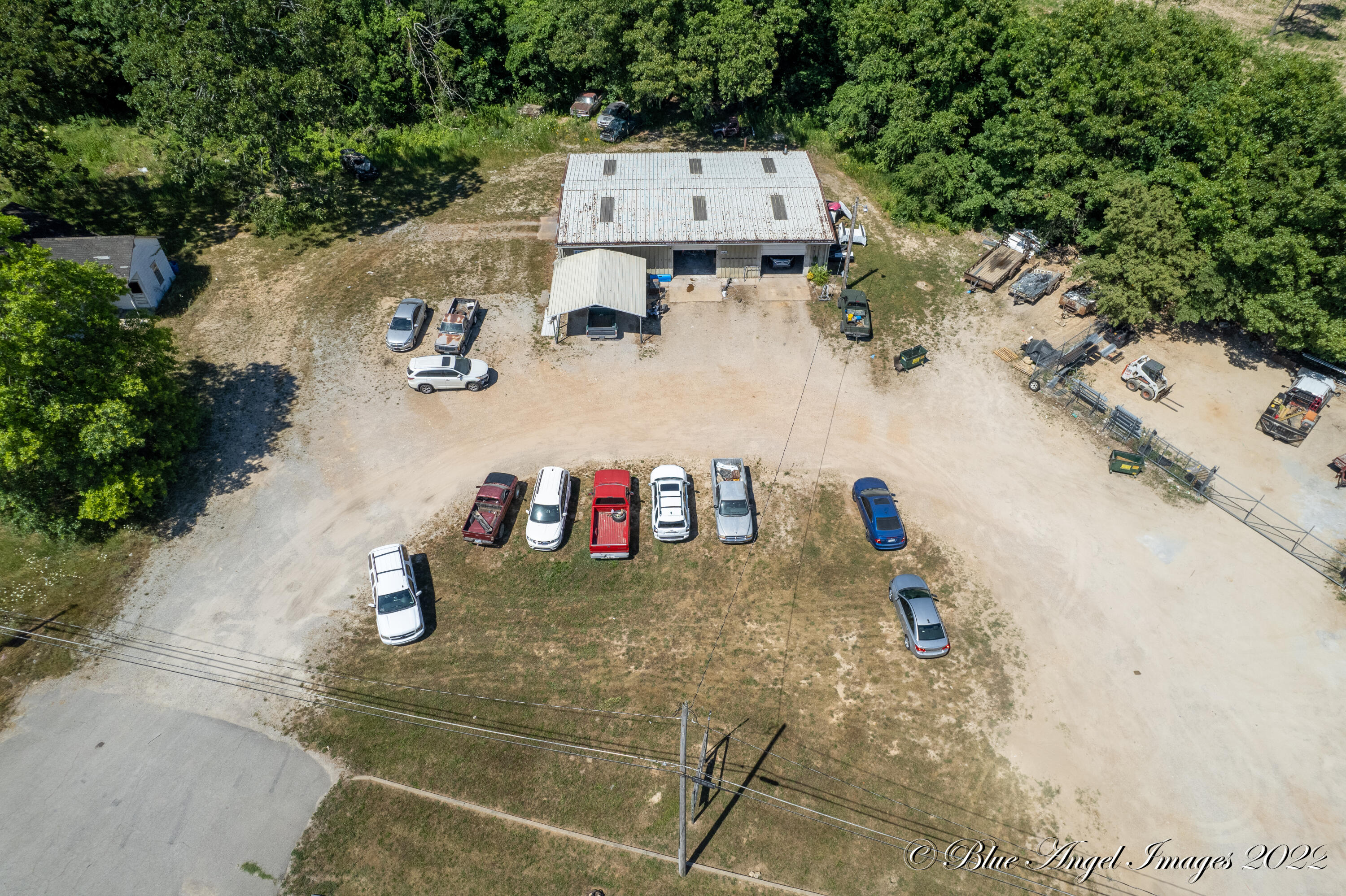 Photo 24 - Commercial Sale for sale – 1660, 1604 S Us Highway 63   West Plains, MO