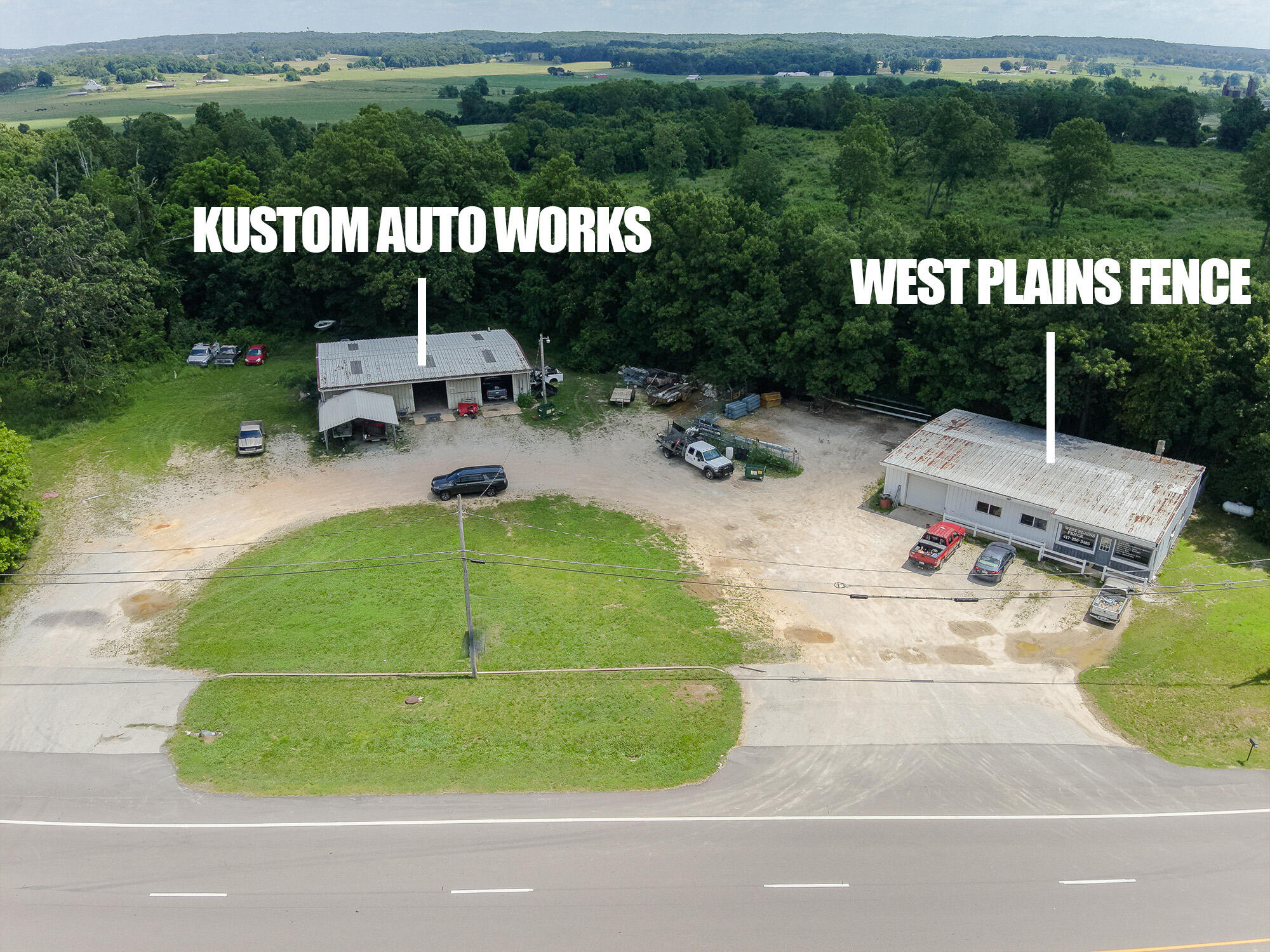 Photo 5 - Commercial Sale for sale – 1660, 1604 S Us Highway 63   West Plains, MO