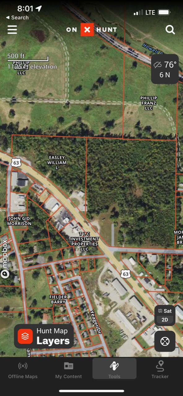 Photo 27 - Commercial Sale for sale – 1660, 1604 S Us Highway 63   West Plains, MO