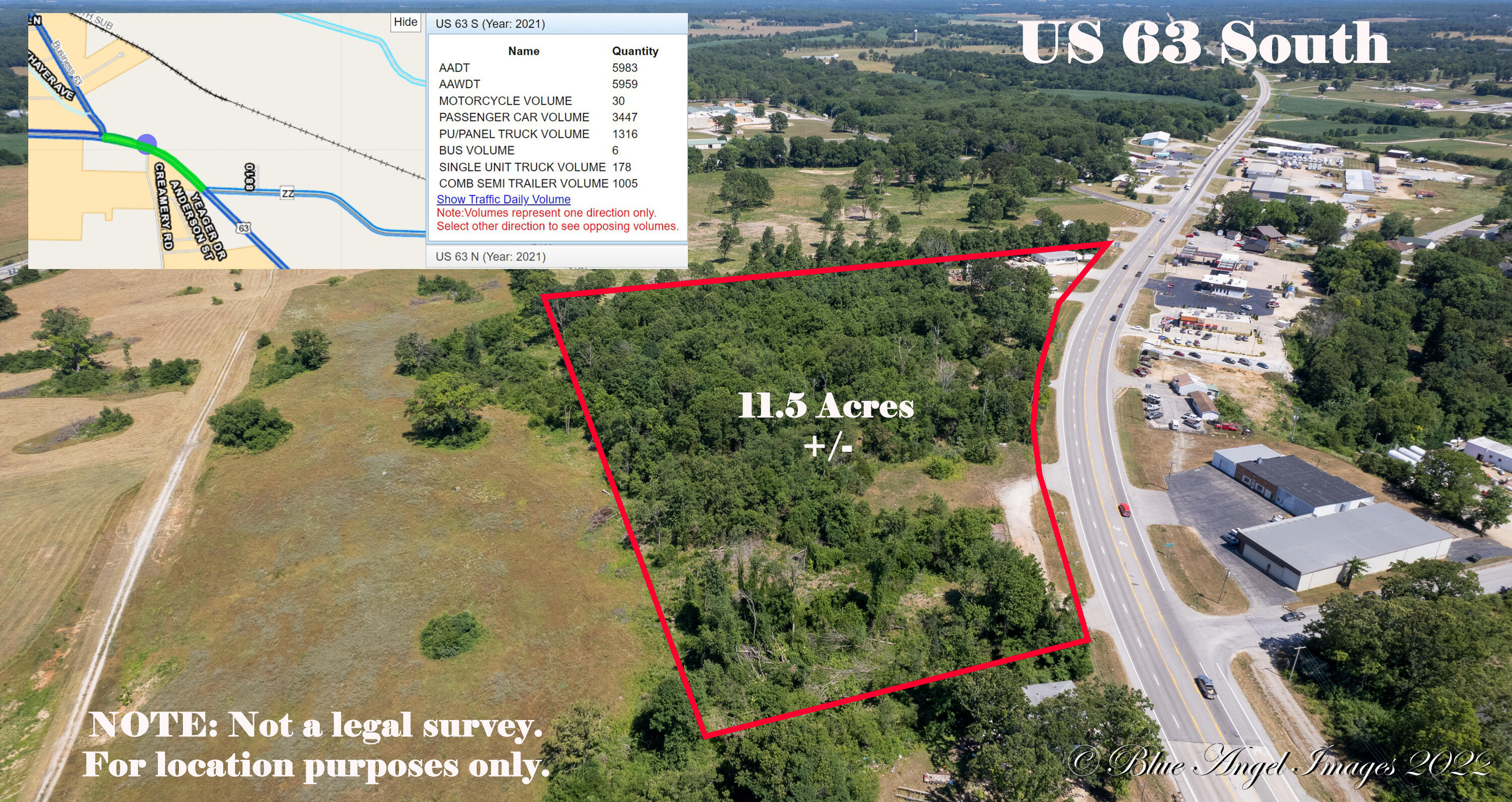 Photo 18 - Commercial Sale for sale – 1660, 1604 S Us Highway 63   West Plains, MO