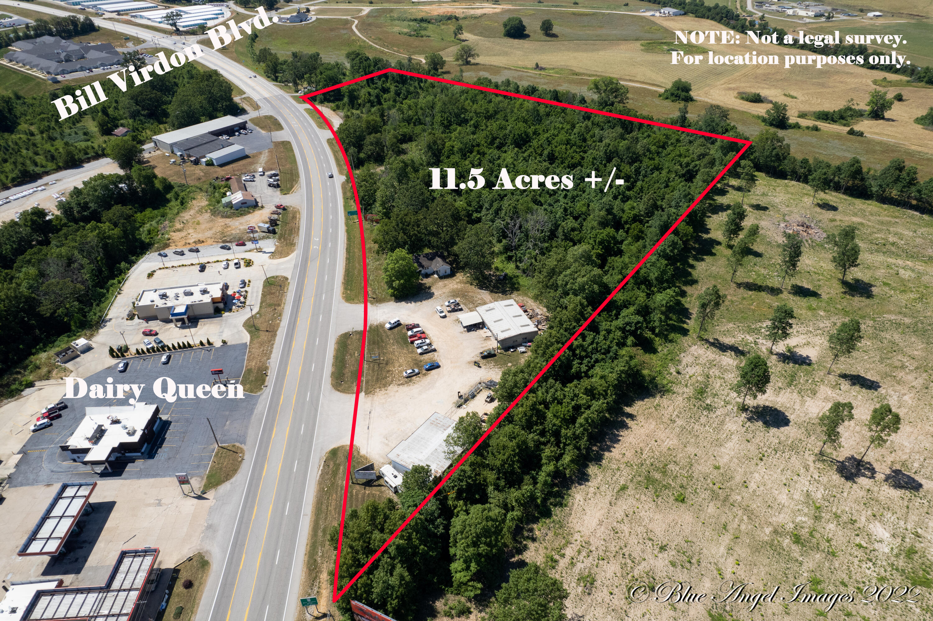 Photo 19 - Commercial Sale for sale – 1660, 1604 S Us Highway 63   West Plains, MO