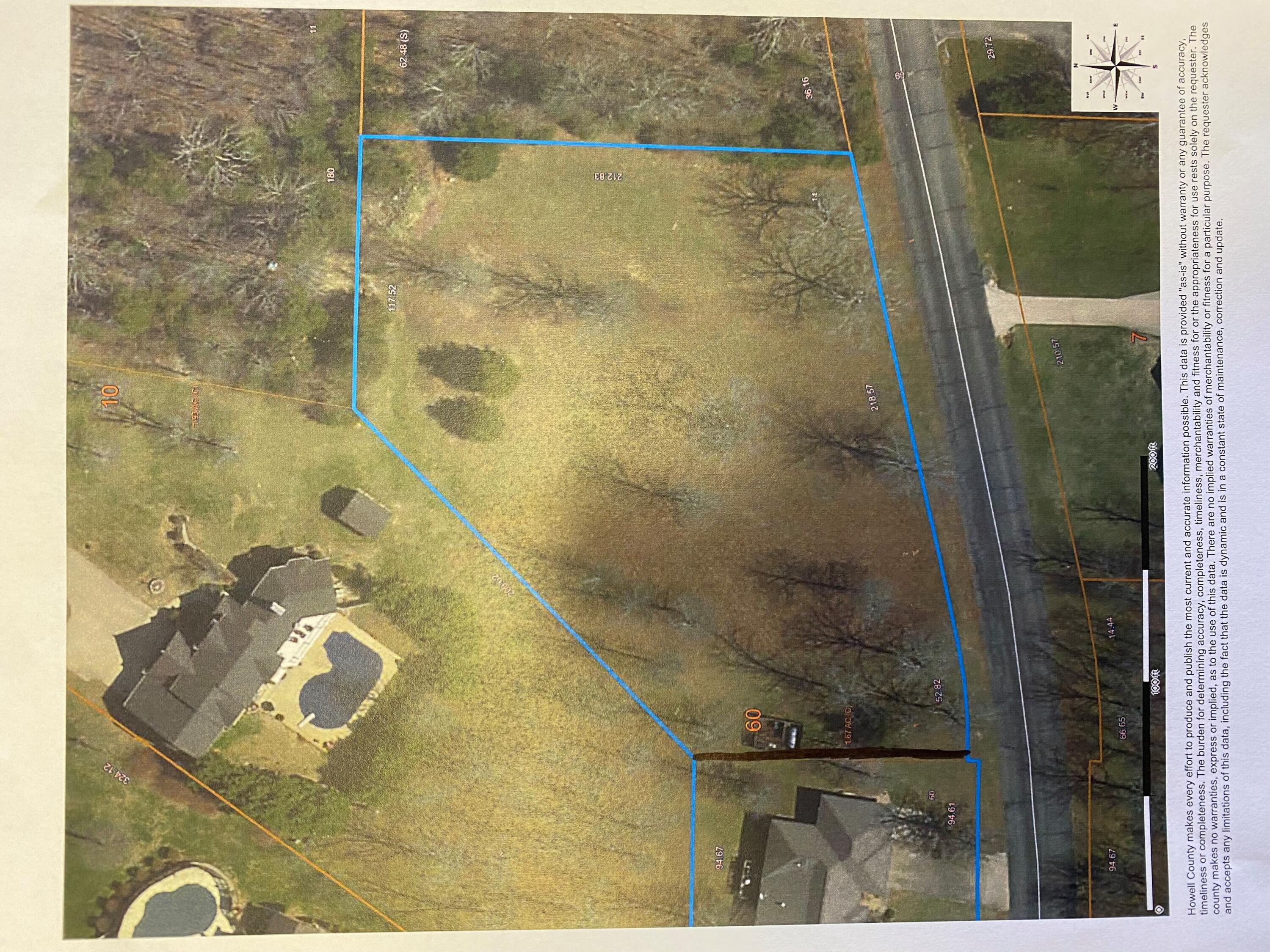Land for sale – Tbd  Dogwood Circle   West Plains, MO