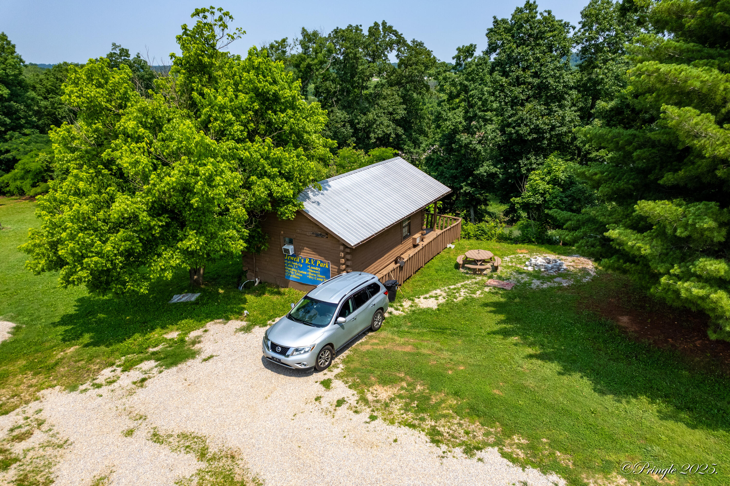 Photo 5 - Residential Income for sale – 378  Us-63   Mammoth Spring, AR