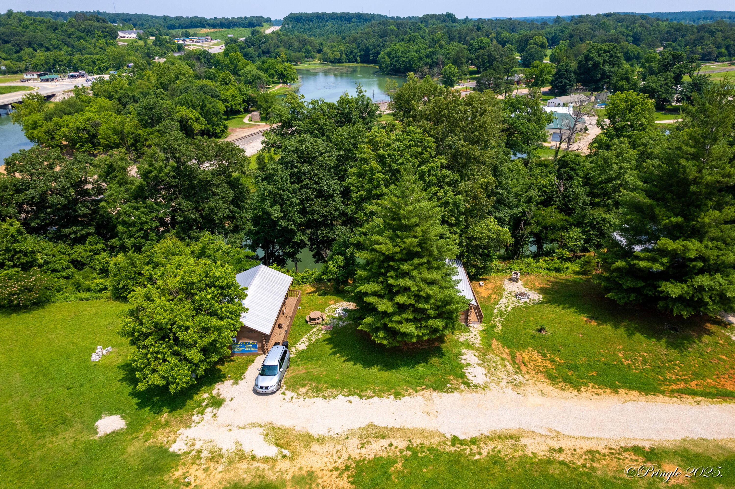 Photo 4 - Residential Income for sale – 378  Us-63   Mammoth Spring, AR