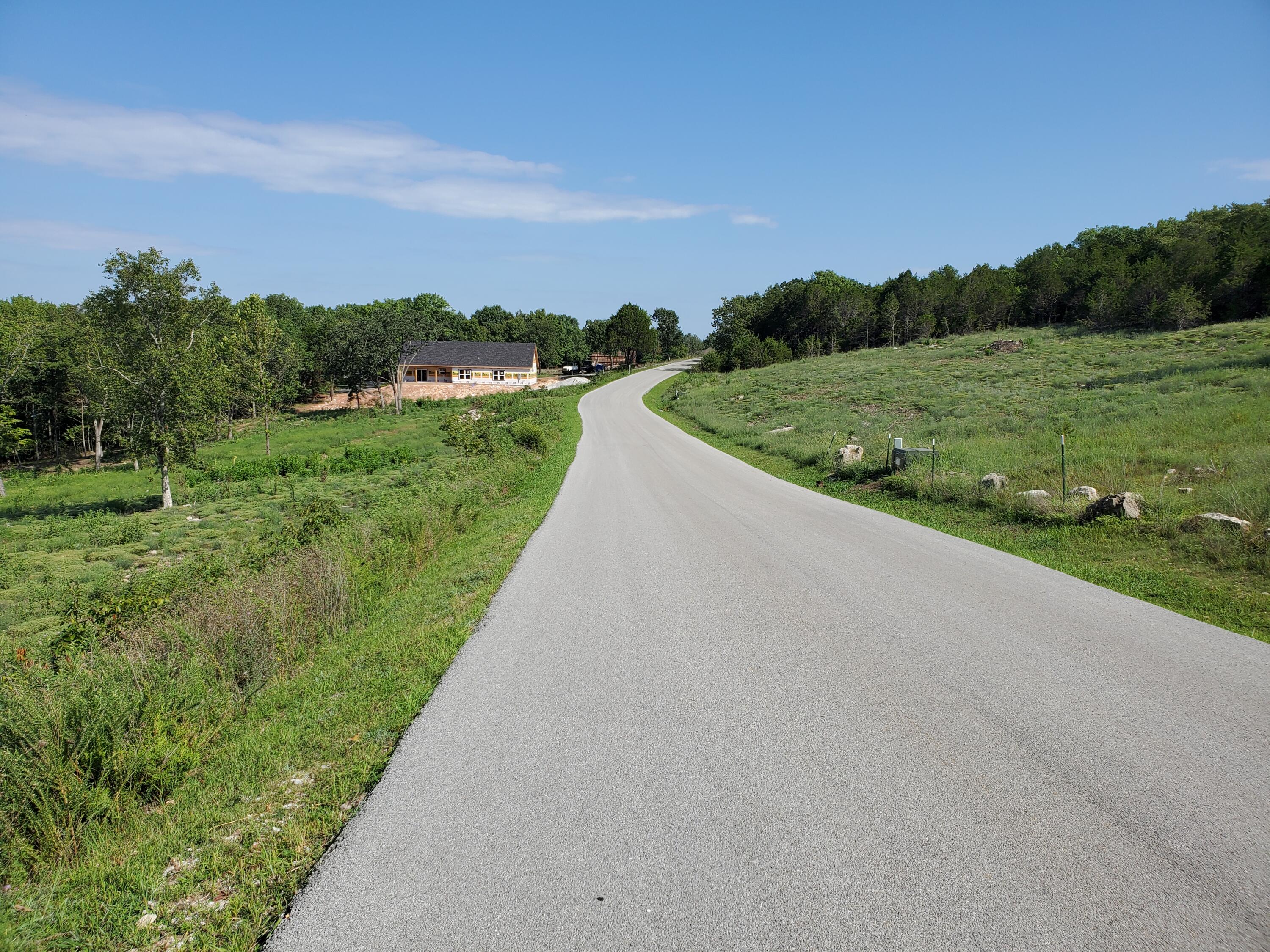Photo 5 - Land for sale – Lot 182  Silver Sunset Ln   Kimberling City, MO