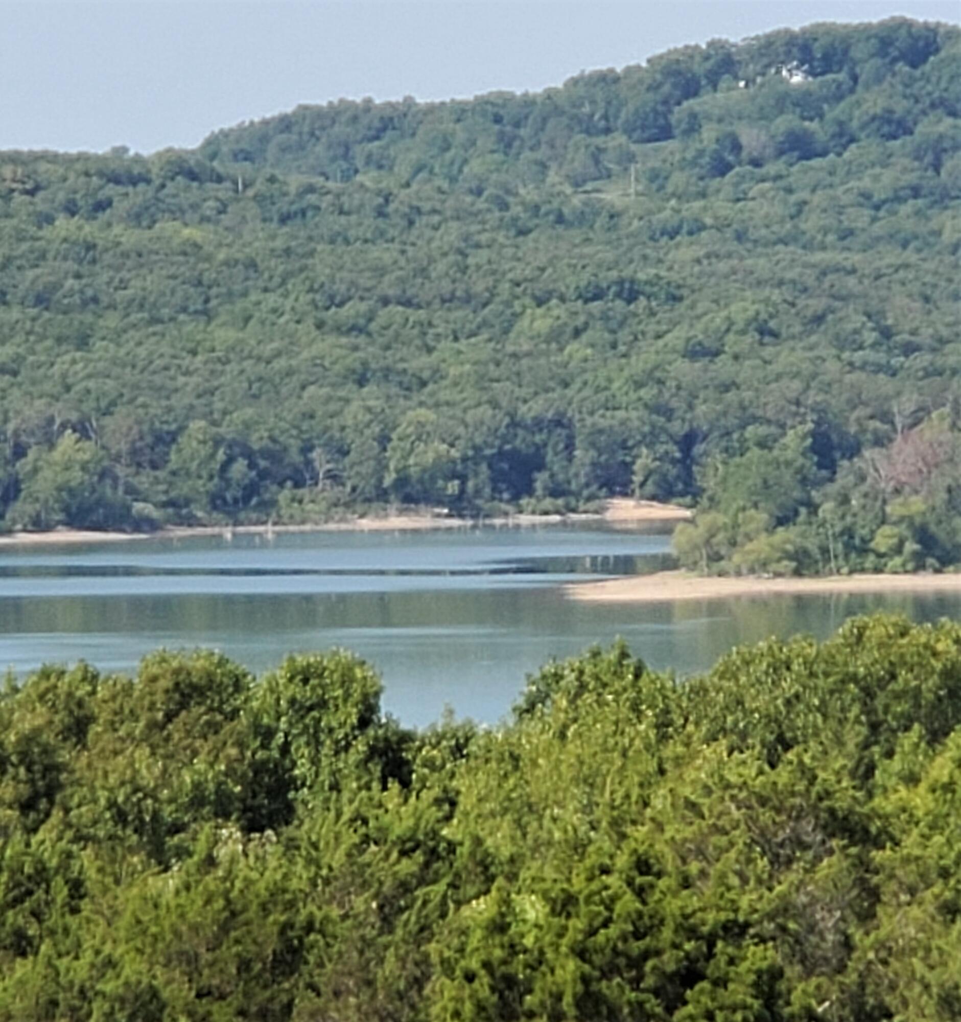 Land for sale – Lot 182  Silver Sunset Ln   Kimberling City, MO
