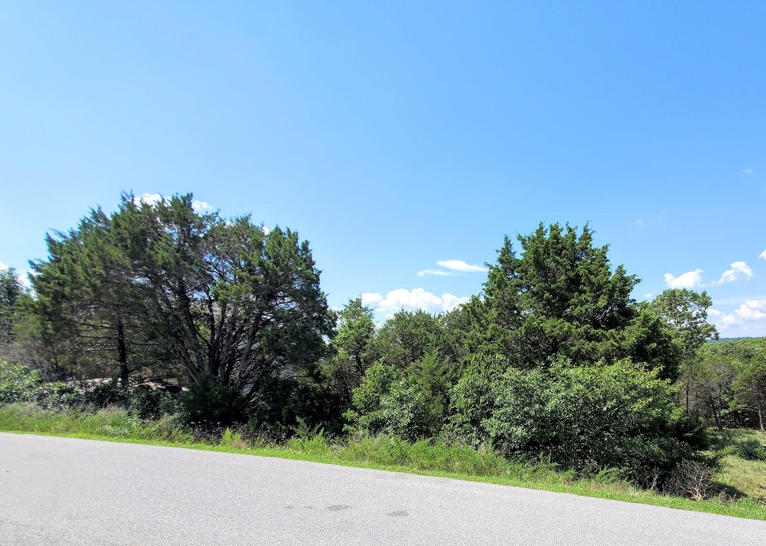 Photo 3 - Land for sale – Lot 182  Silver Sunset Ln   Kimberling City, MO