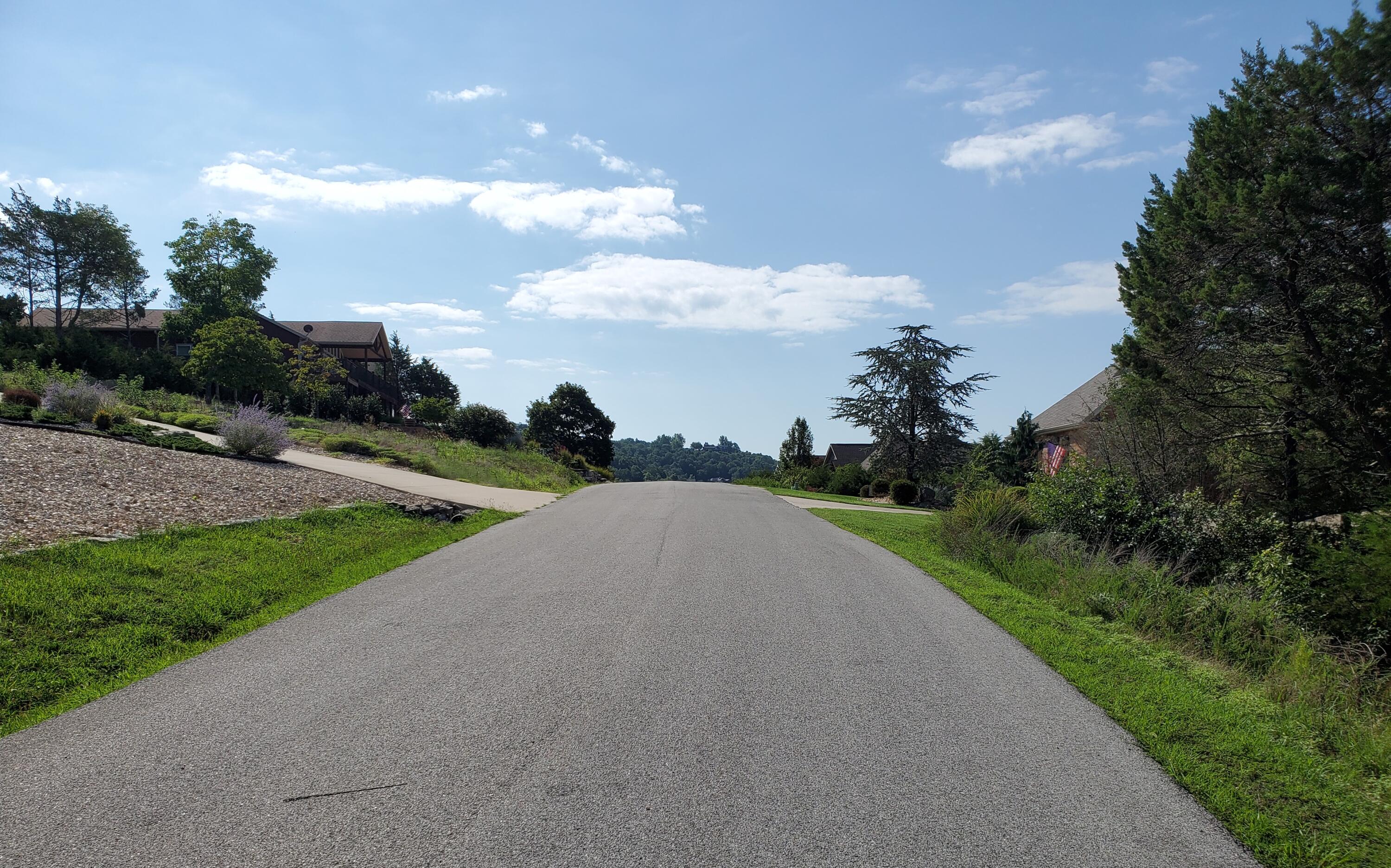 Photo 4 - Land for sale – Lot 182  Silver Sunset Ln   Kimberling City, MO
