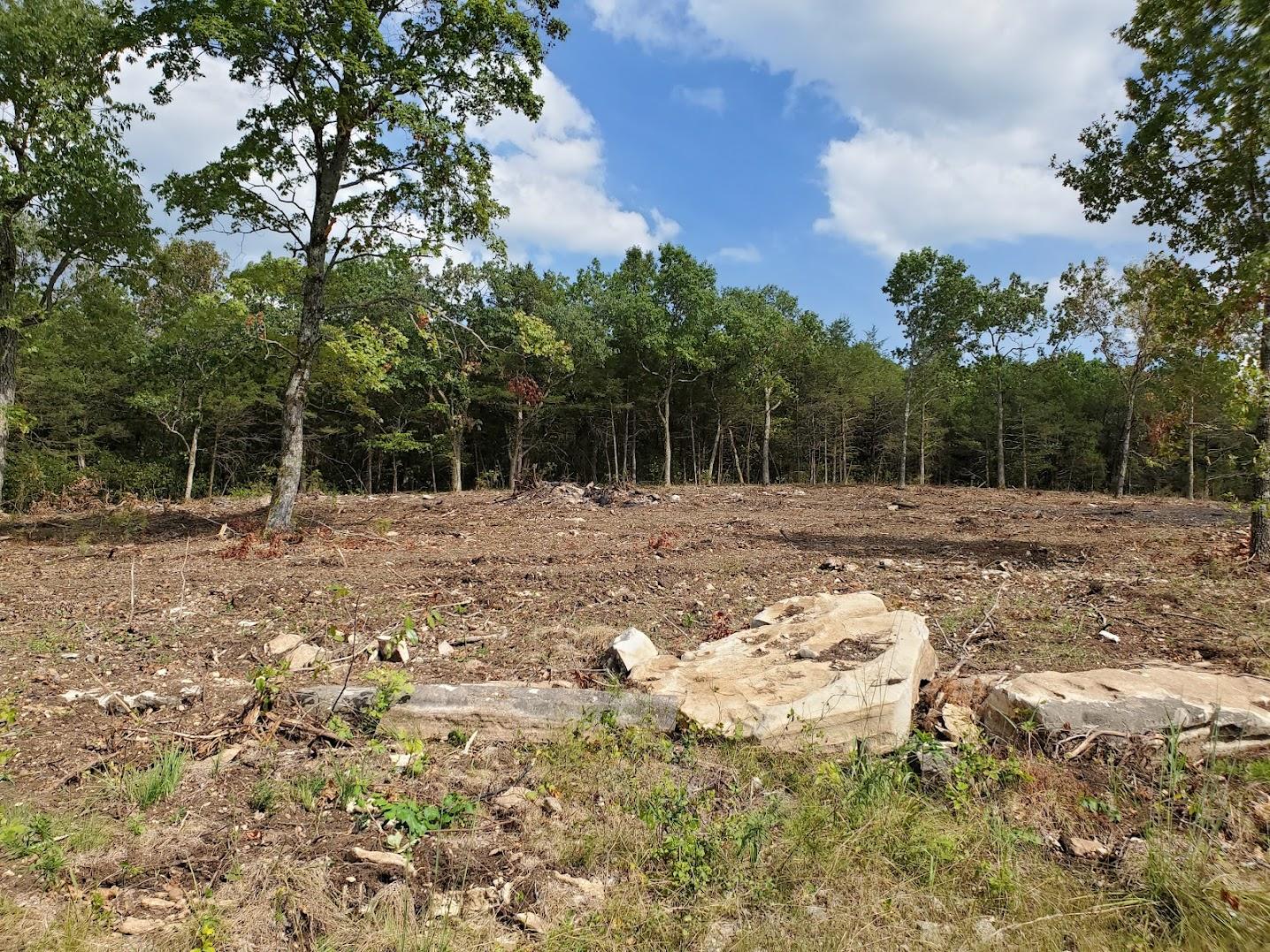 Land for sale – Lot 260  Silver Sunset Lane   Kimberling City, MO