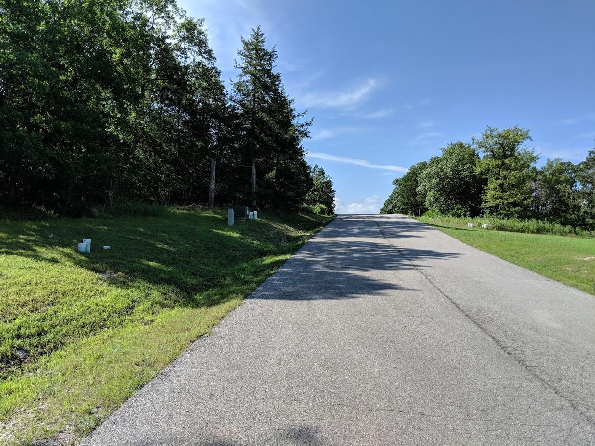 Photo 3 - Land for sale – Lot 260  Silver Sunset Lane   Kimberling City, MO