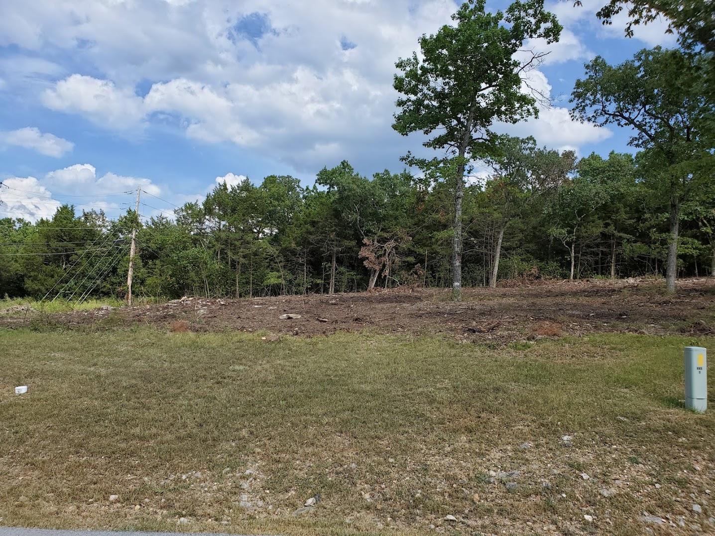 Photo 2 - Land for sale – Lot 261  Silver Sunset Lane   Kimberling City, MO