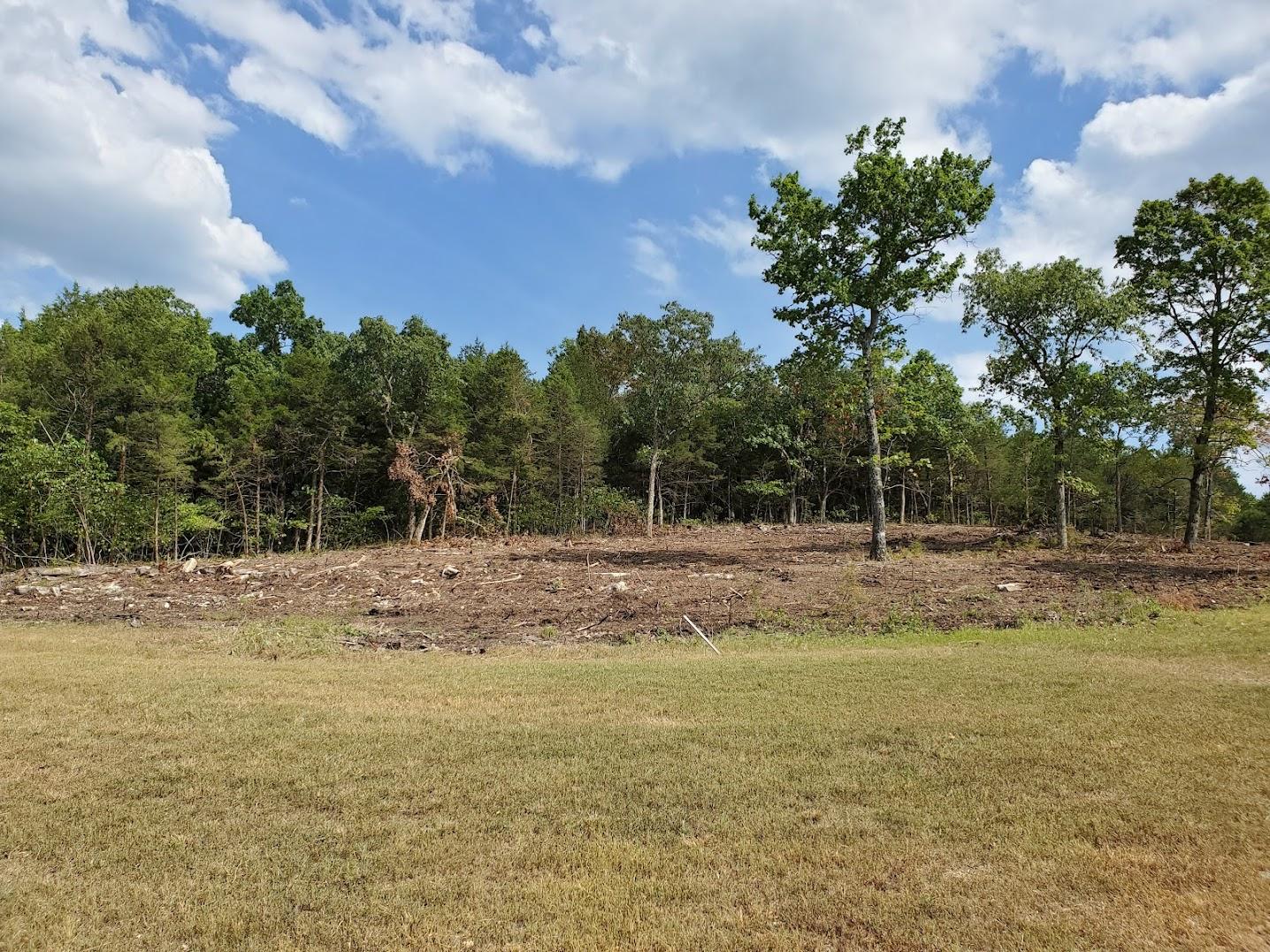 Land for sale – Lot 261  Silver Sunset Lane   Kimberling City, MO