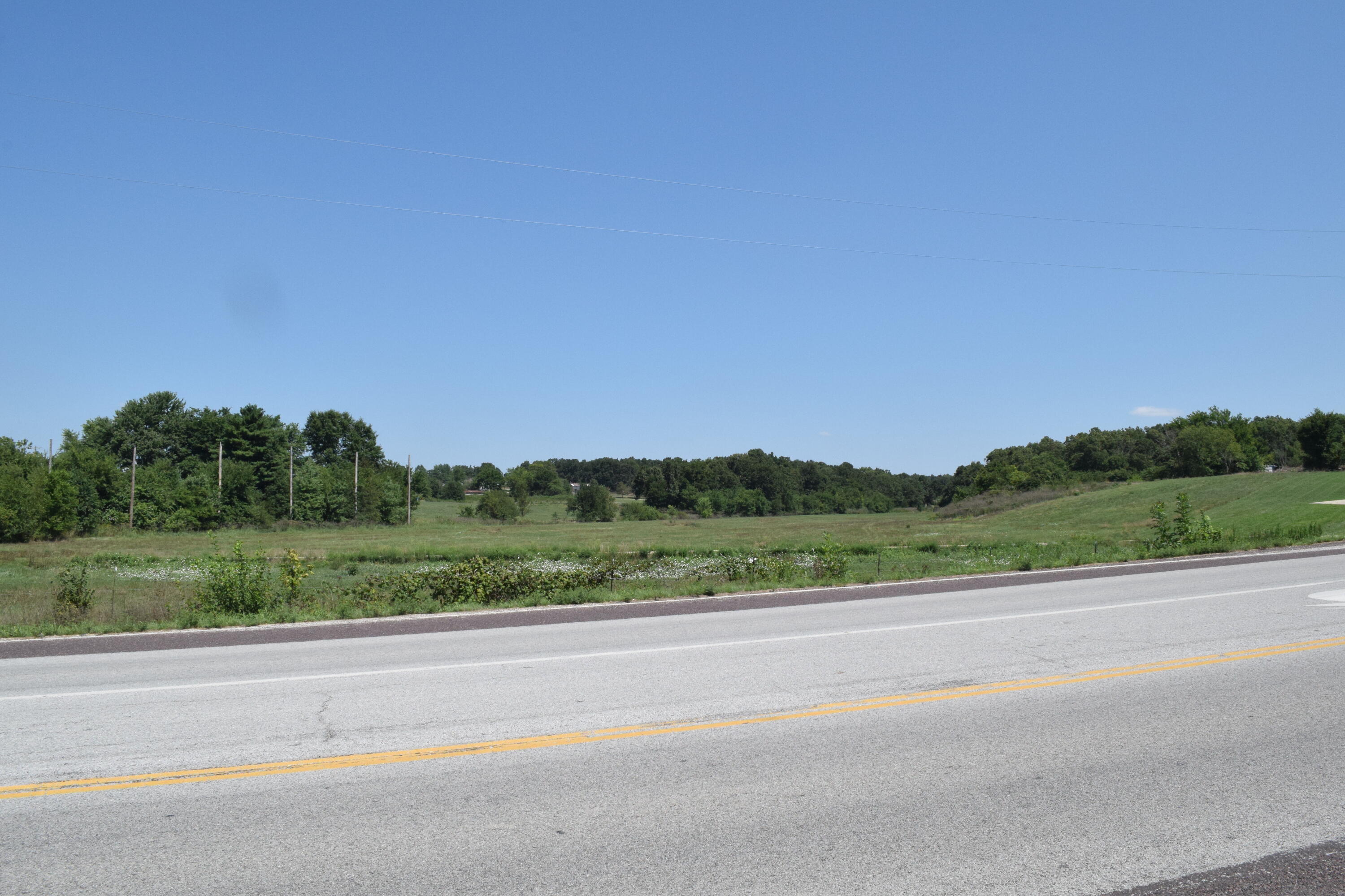 Land for sale – 000 County Road 1090 Monett, MO