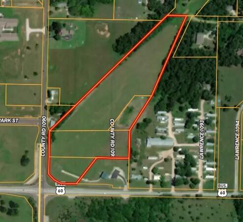 Photo 7 - Land for sale – 000  County Road 1090   Monett, MO