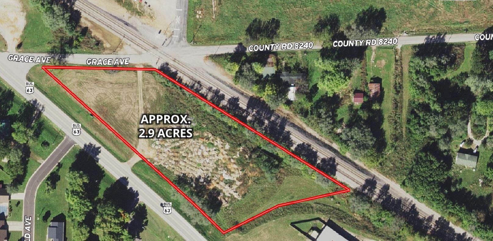 Commercial Sale for sale – 000  Bill Virdon Boulevard  West Plains, MO