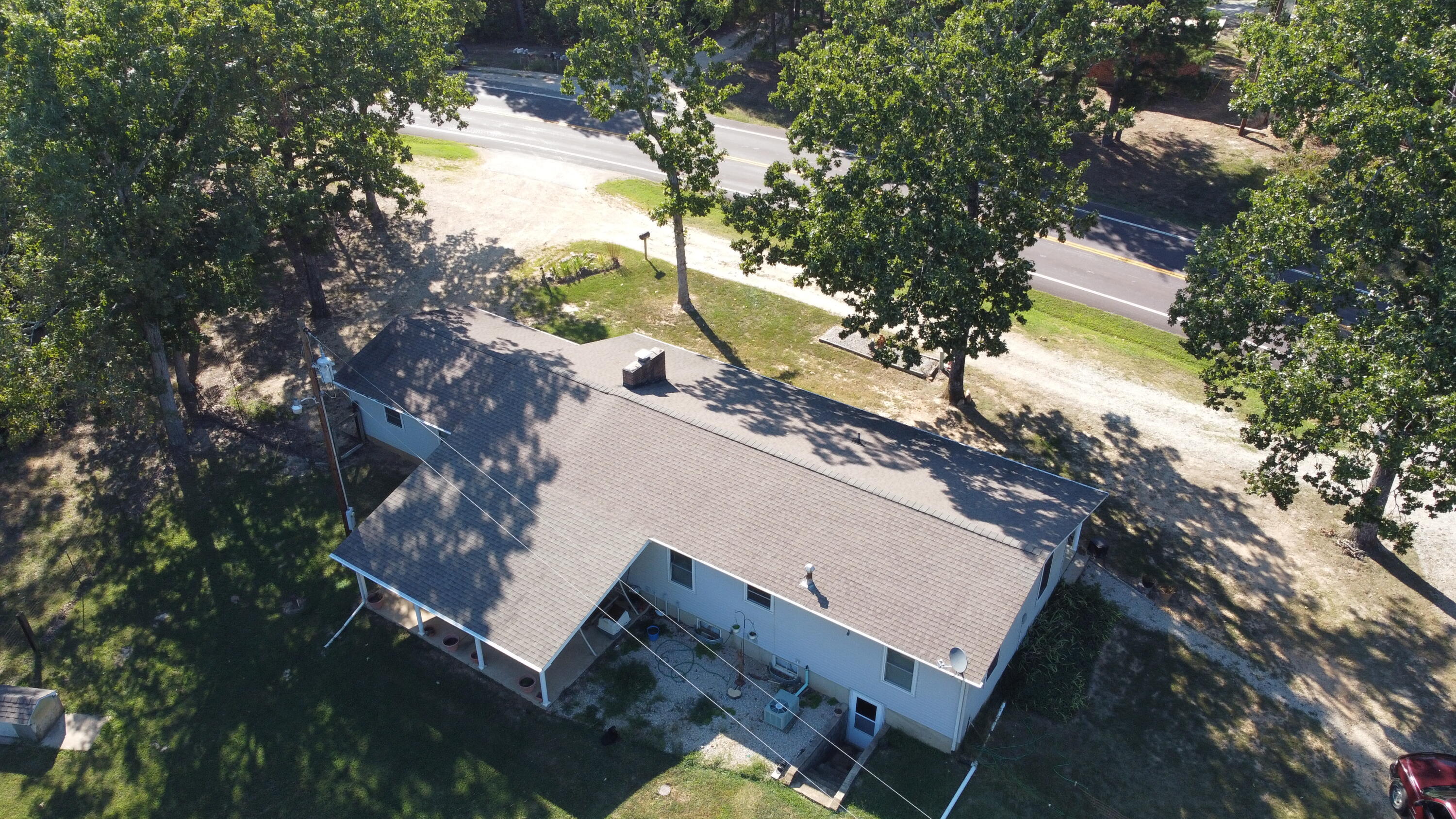 Photo 10 - Residential for sale – 314  Highway 34   Van Buren, MO
