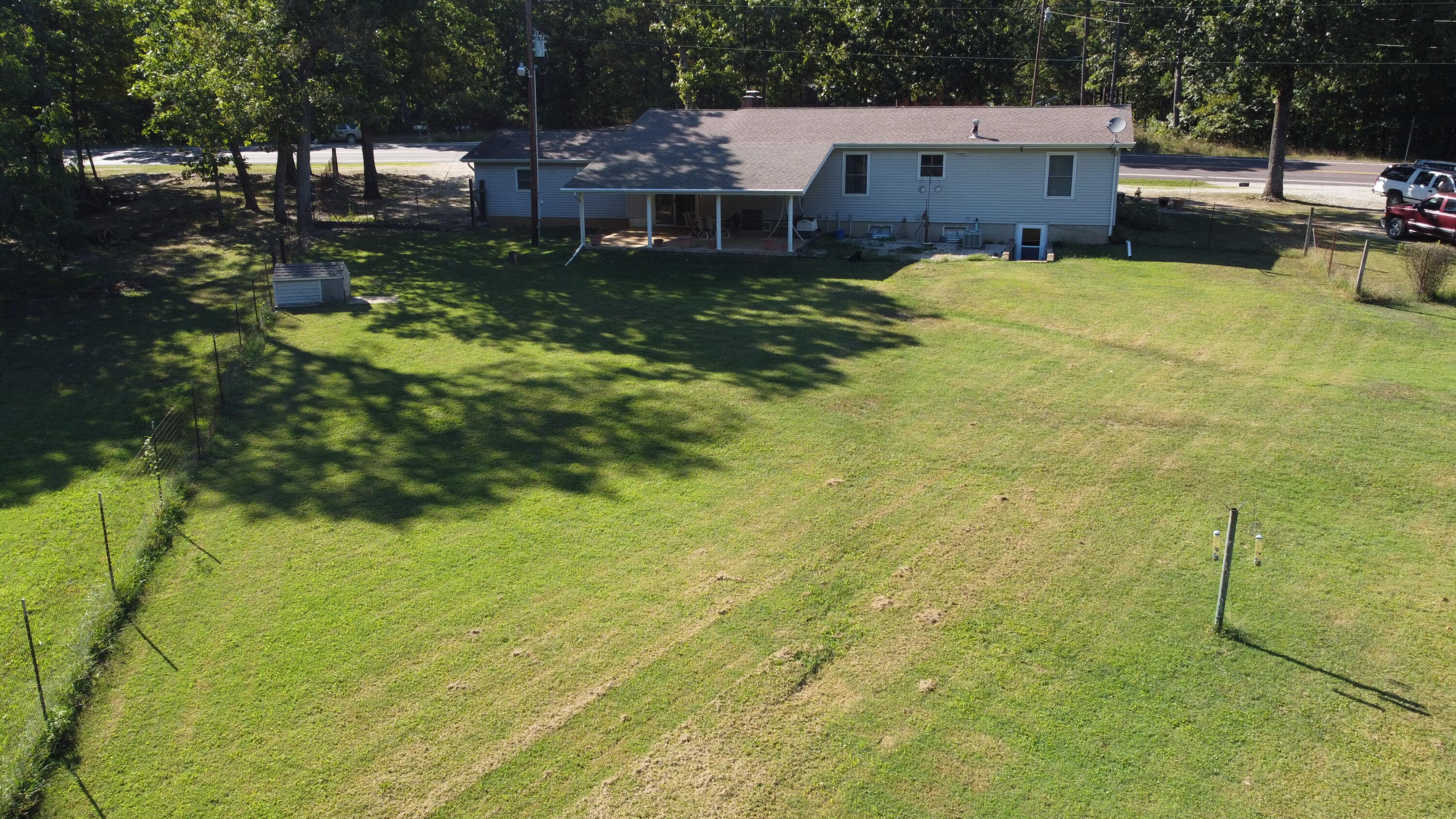 Photo 6 - Residential for sale – 314  Highway 34   Van Buren, MO