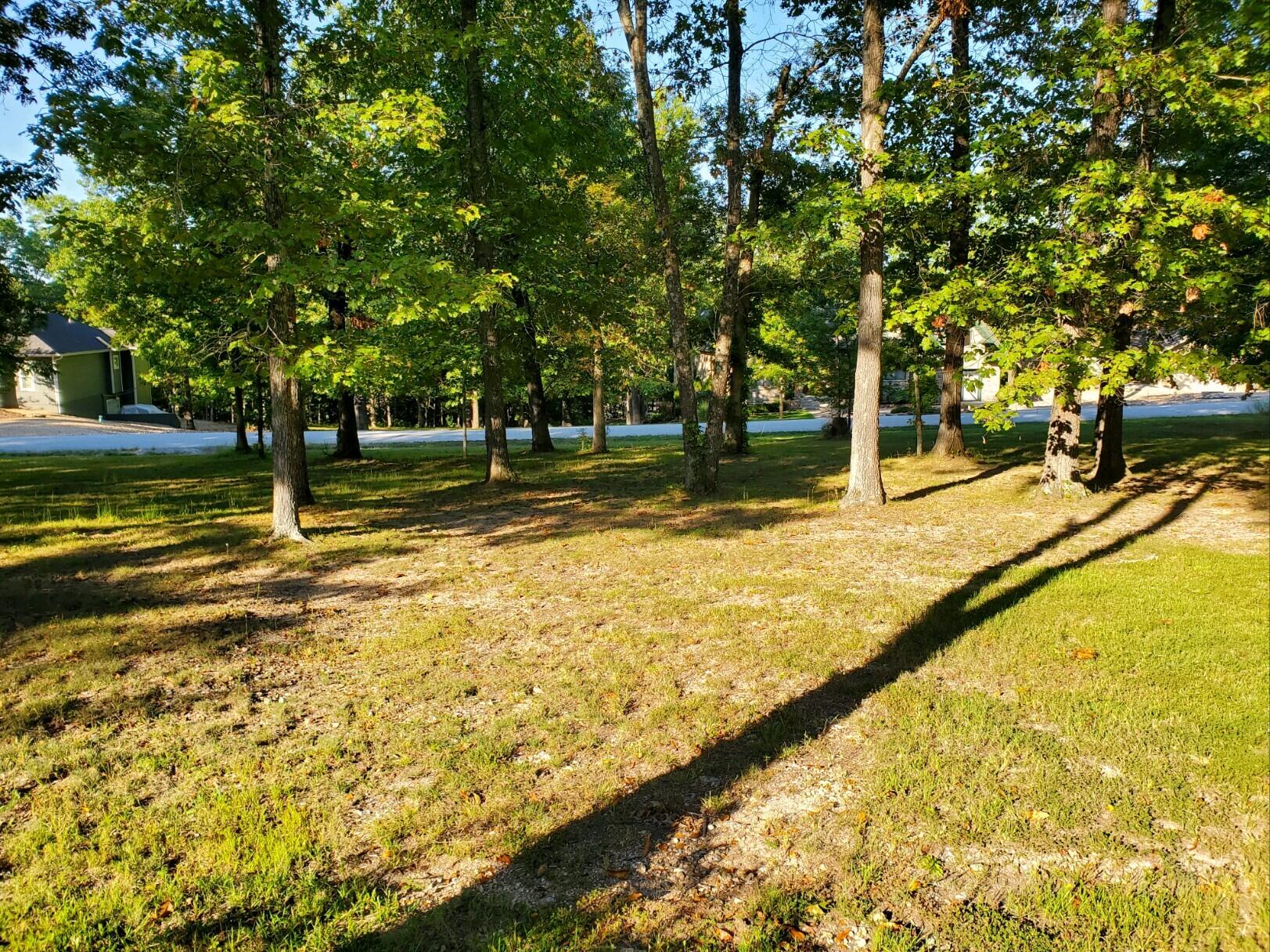 Photo 2 - Land for sale – 22009  Mill Creek Way  Shell Knob, MO