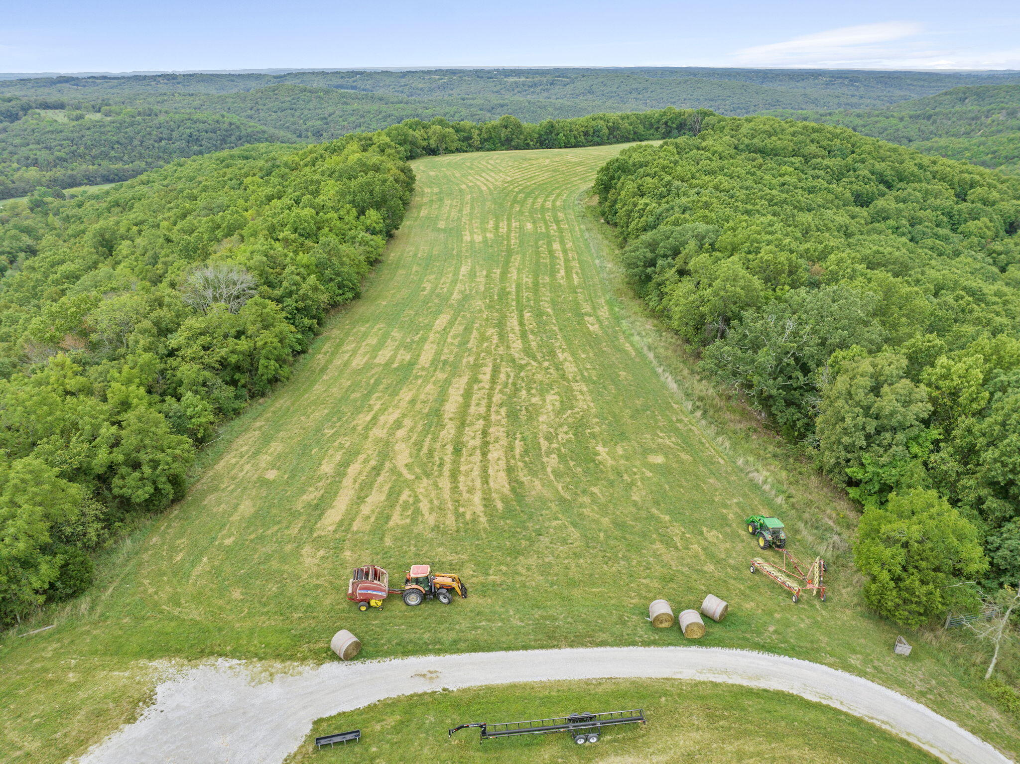 Photo 6 - Residential for sale – 735  Co Rd Uu-551   Sparta, MO