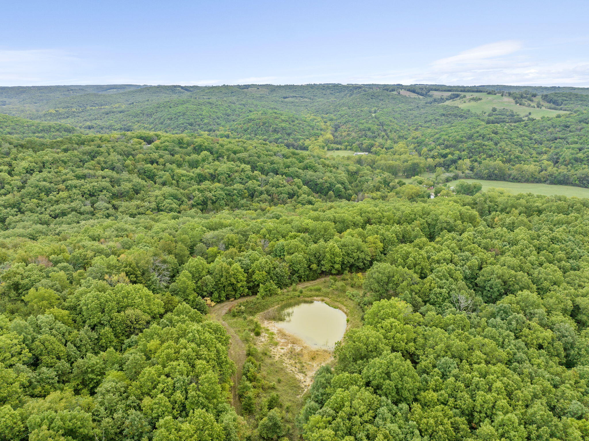 Photo 8 - Farm for sale – 735  Co Rd Uu-551   Sparta, MO