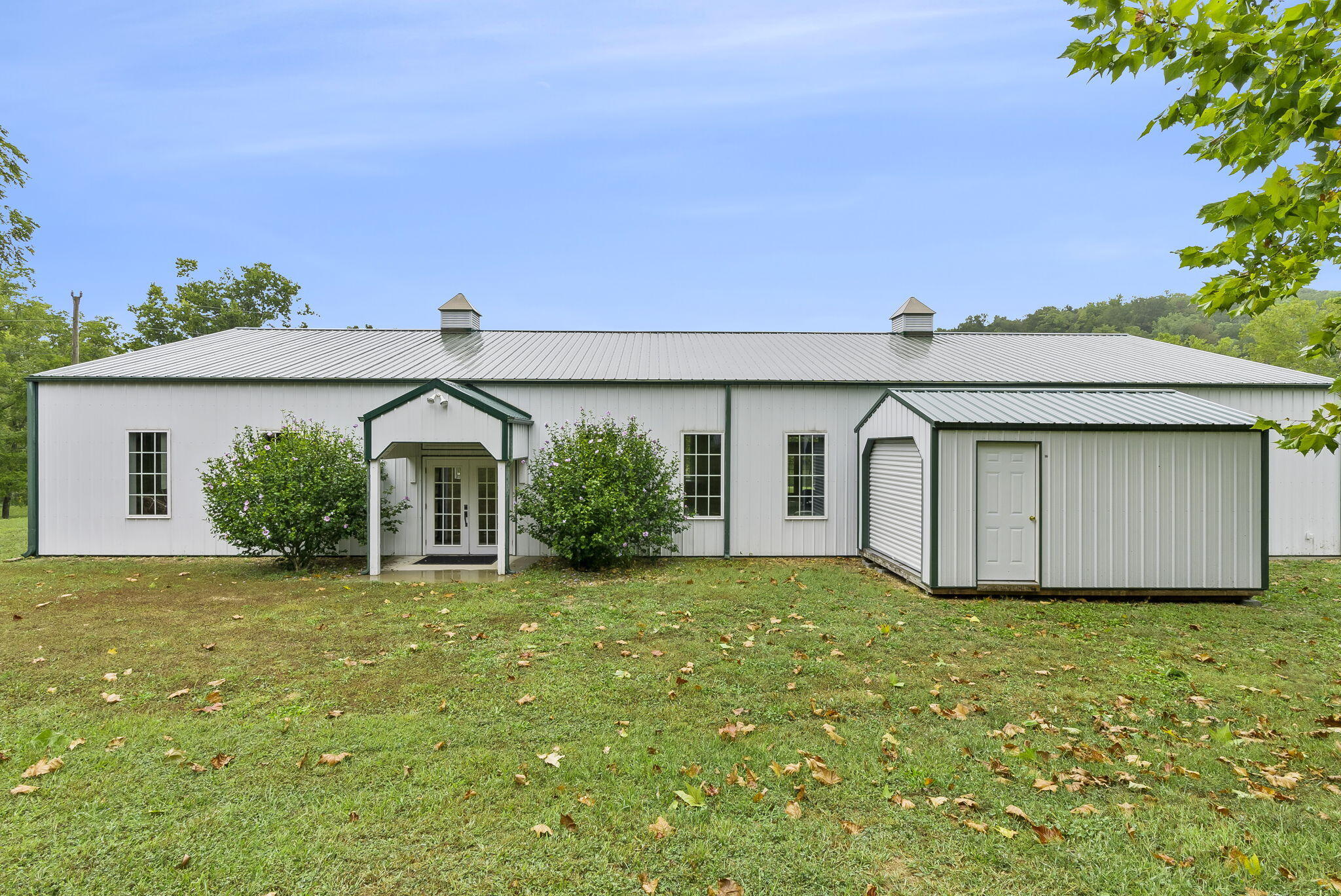 Photo 61 - Farm for sale – 735  Co Rd Uu-551   Sparta, MO
