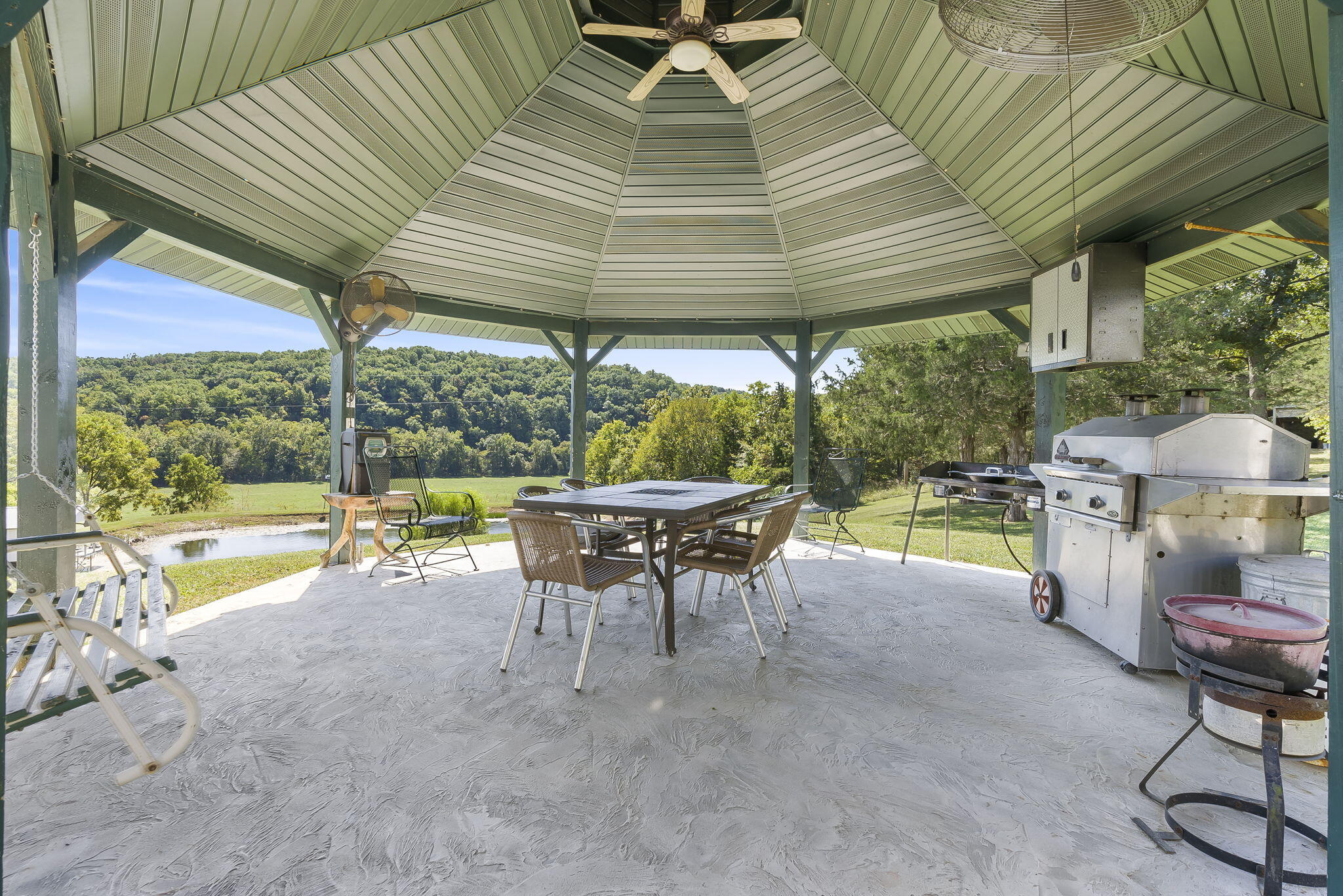 Photo 24 - Farm for sale – 735  Co Rd Uu-551   Sparta, MO