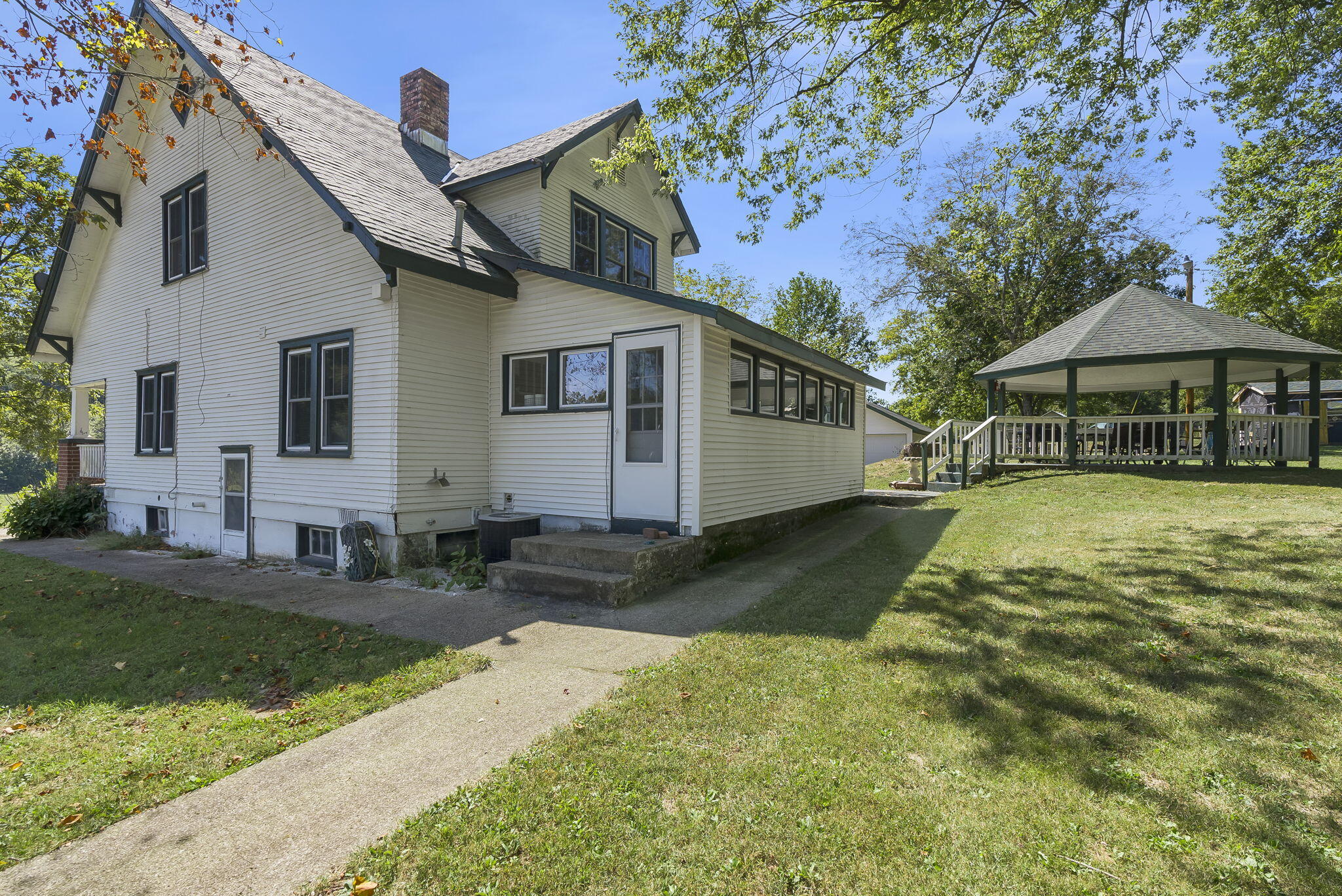 Photo 31 - Farm for sale – 735  Co Rd Uu-551   Sparta, MO