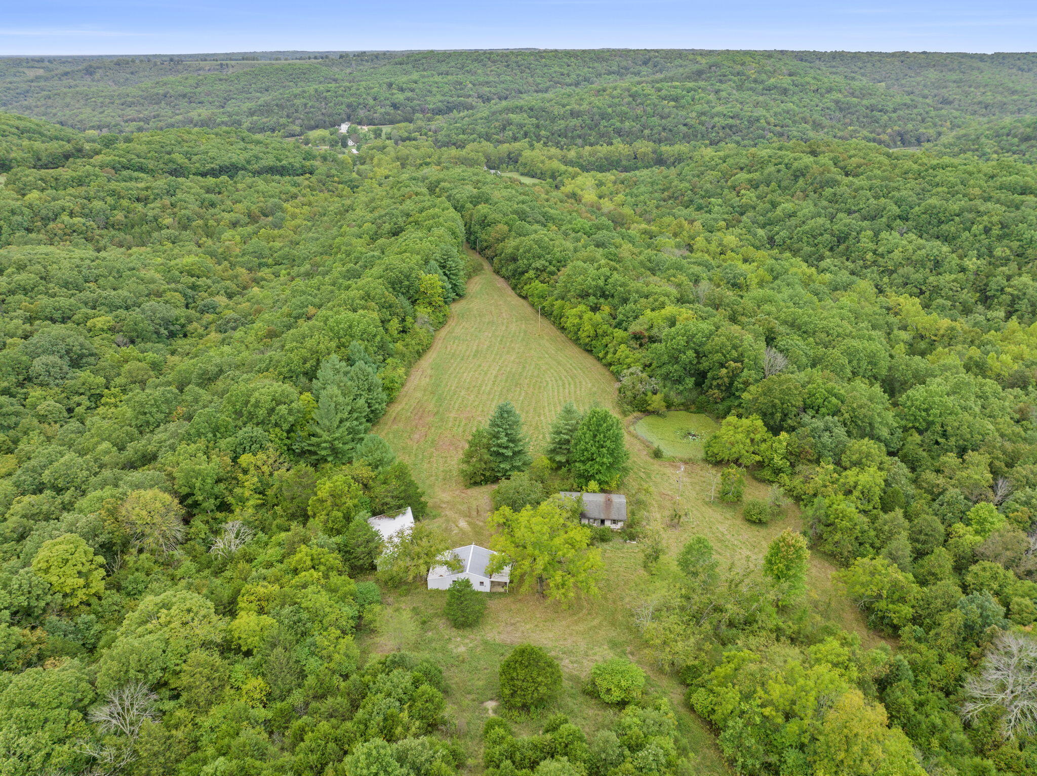 Photo 70 - Farm for sale – 735  Co Rd Uu-551   Sparta, MO