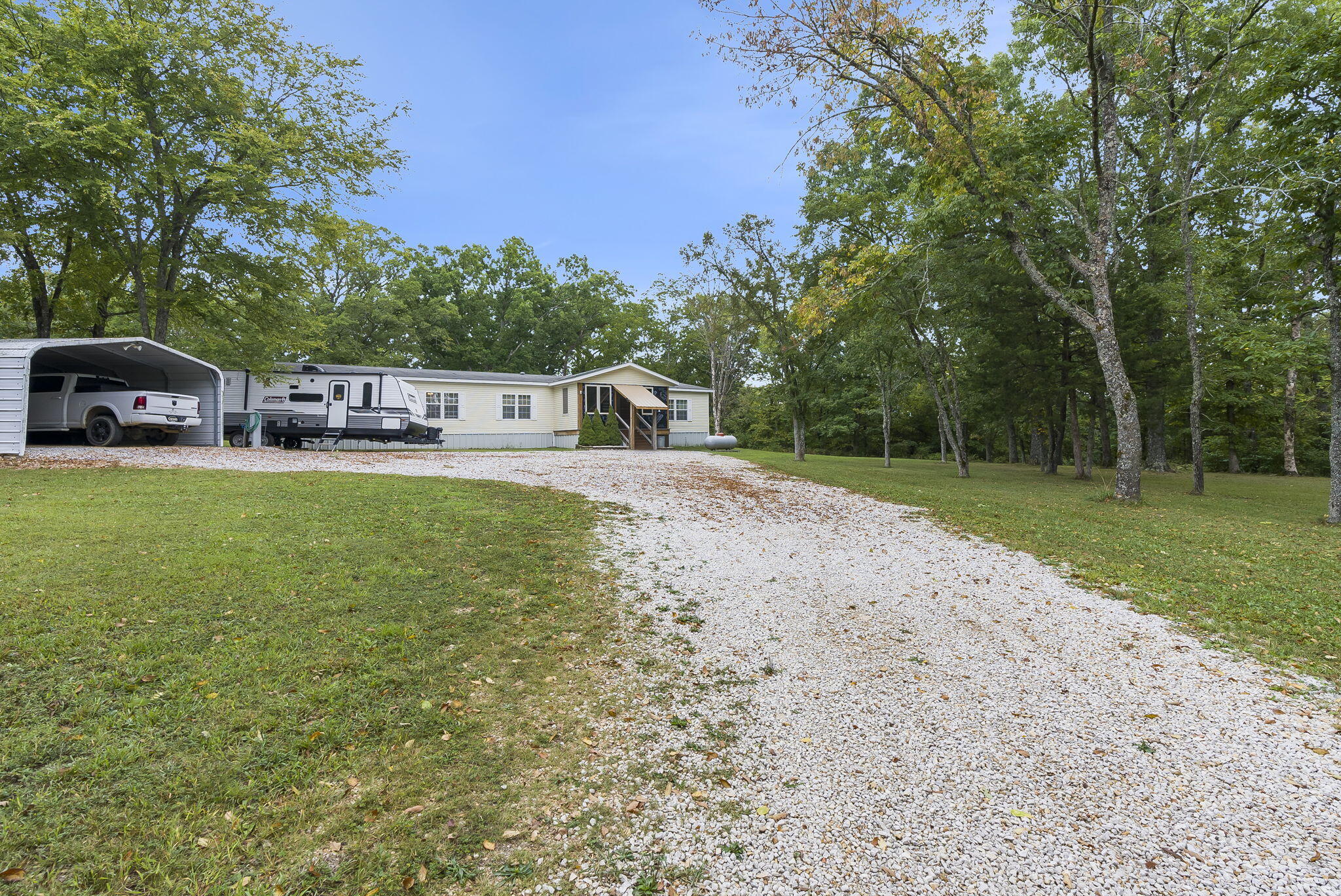 Photo 62 - Farm for sale – 735  Co Rd Uu-551   Sparta, MO