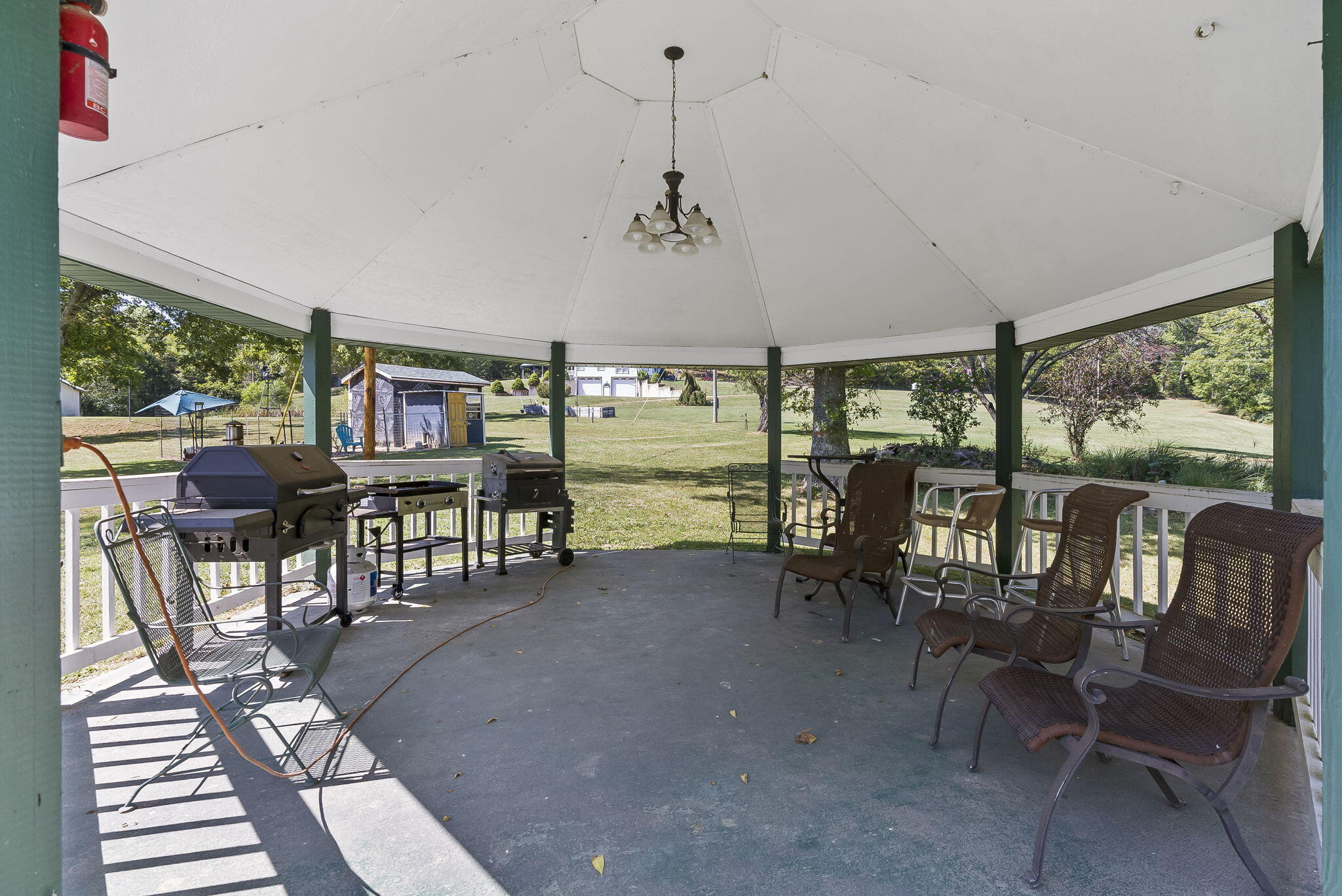 Photo 32 - Farm for sale – 735  Co Rd Uu-551   Sparta, MO