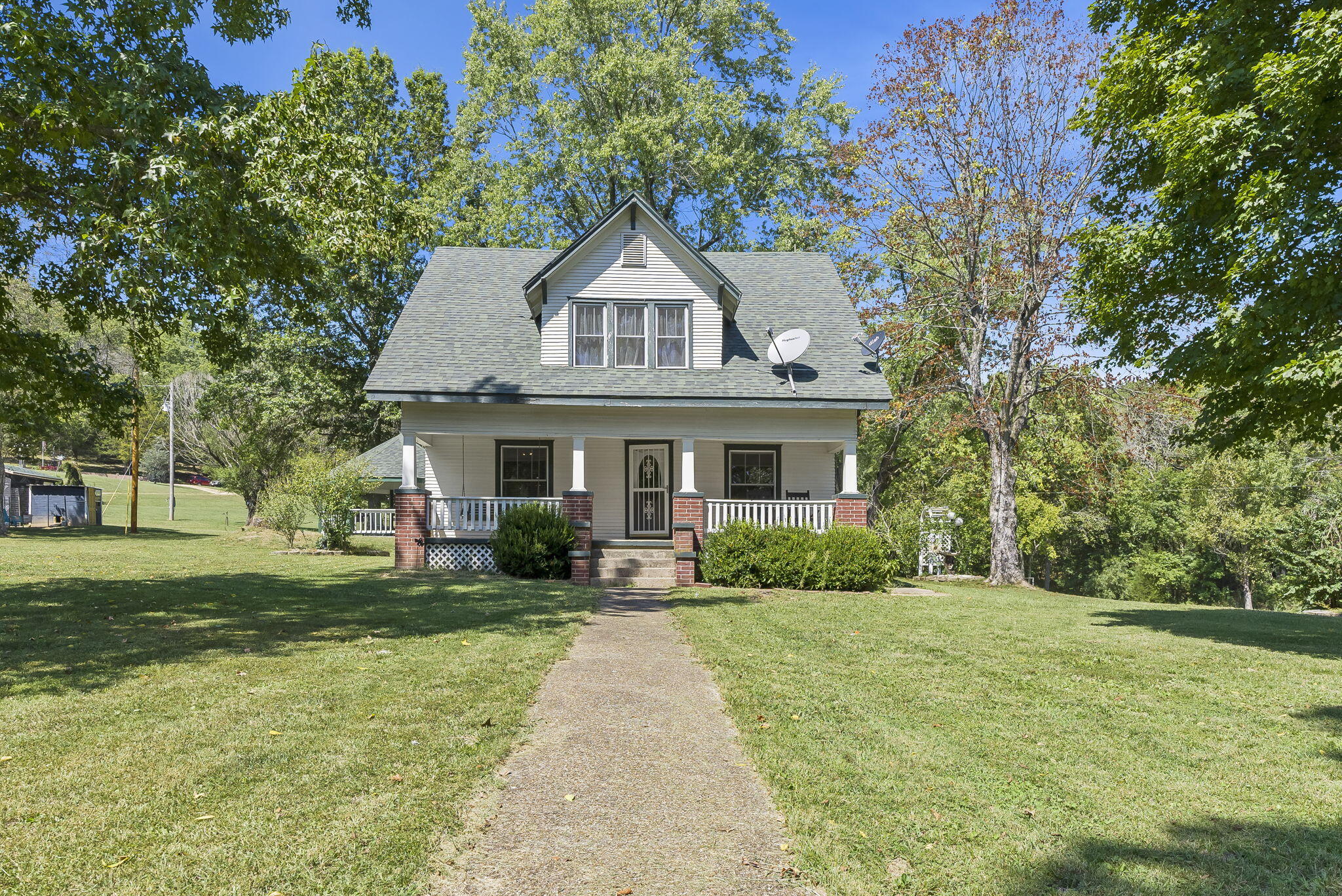 Photo 27 - Farm for sale – 735  Co Rd Uu-551   Sparta, MO