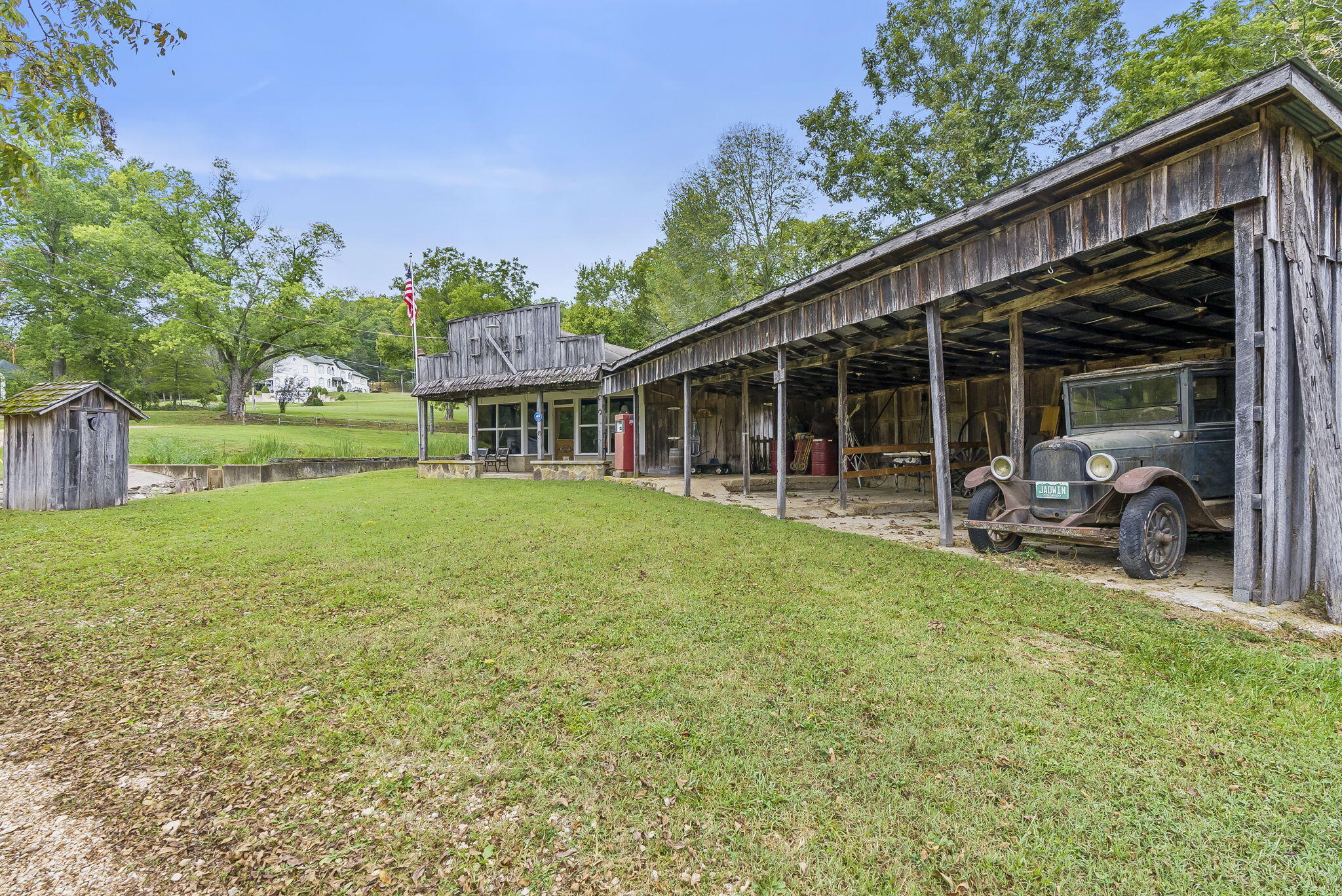 Photo 18 - Farm for sale – 735  Co Rd Uu-551   Sparta, MO