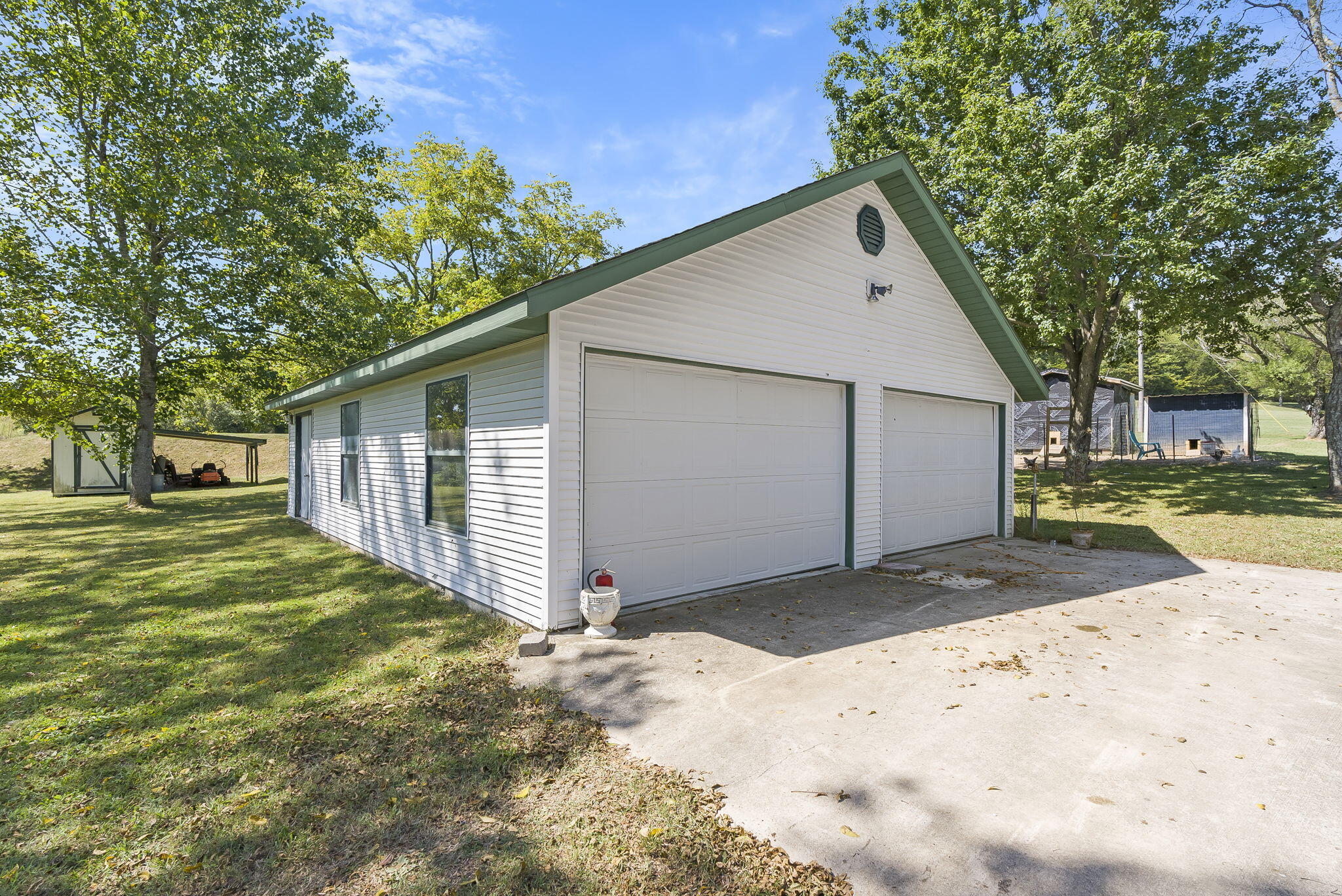 Photo 33 - Commercial Sale for sale – 735  Co Rd Uu-551   Sparta, MO