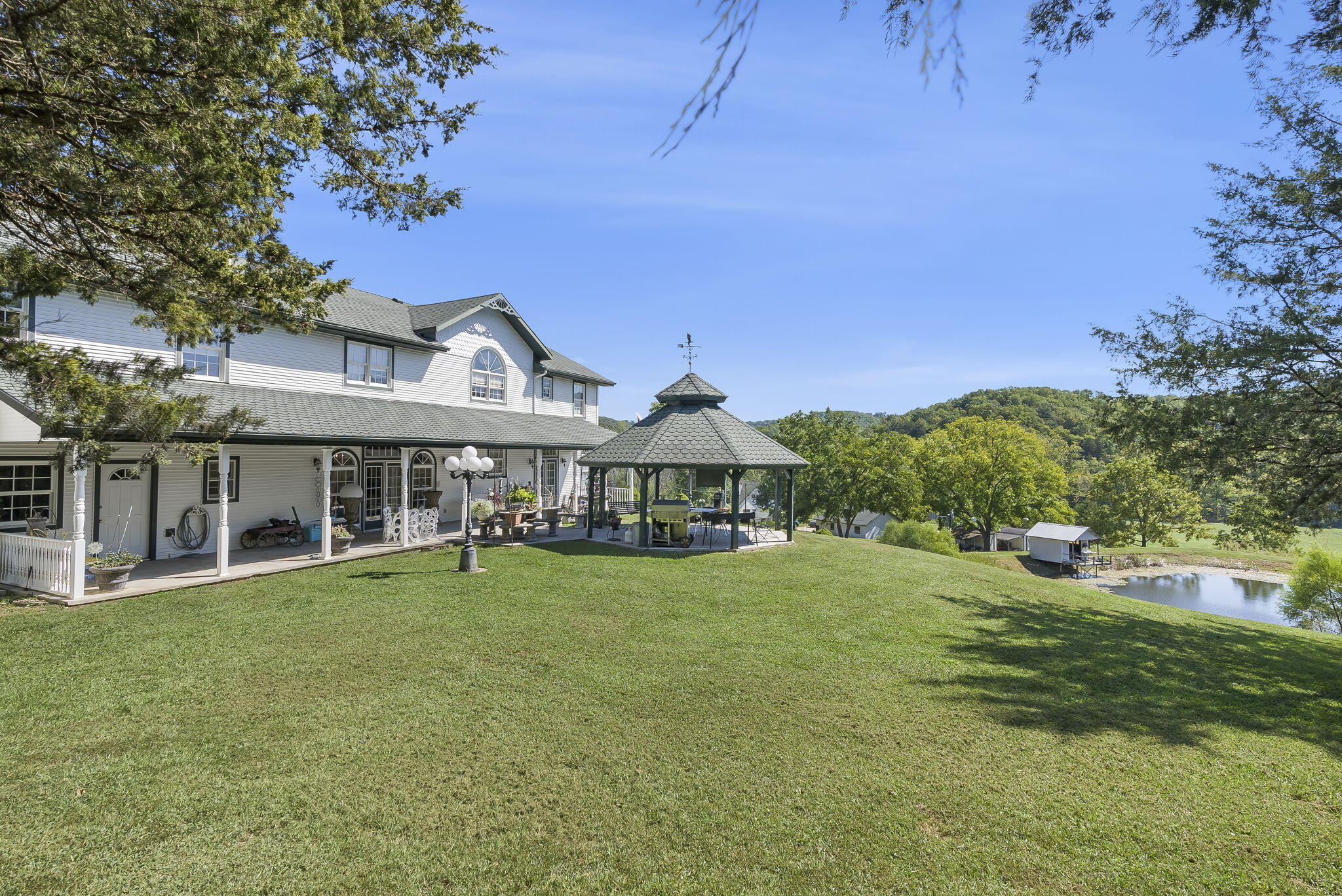 Photo 23 - Commercial Sale for sale – 735  Co Rd Uu-551   Sparta, MO