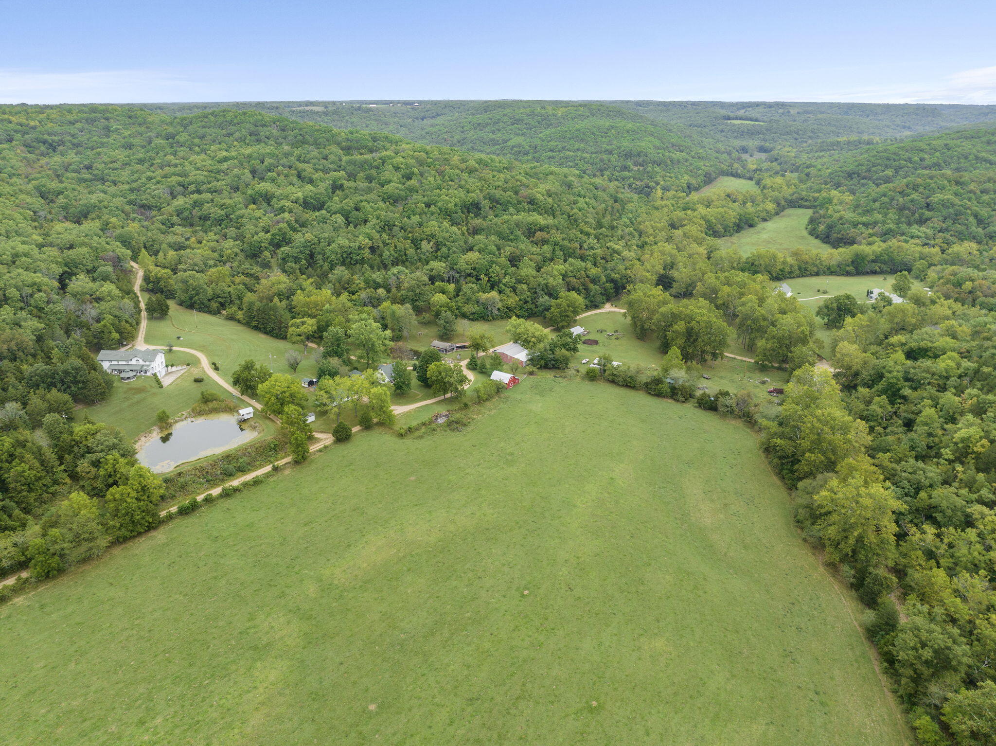 Photo 5 - Commercial Sale for sale – 735  Co Rd Uu-551   Sparta, MO